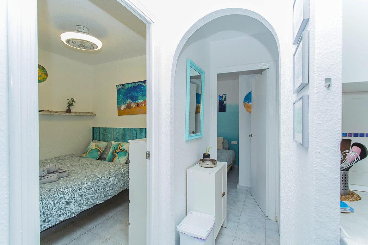 230 Lovely Mar Azul Alicante-Holiday view 5