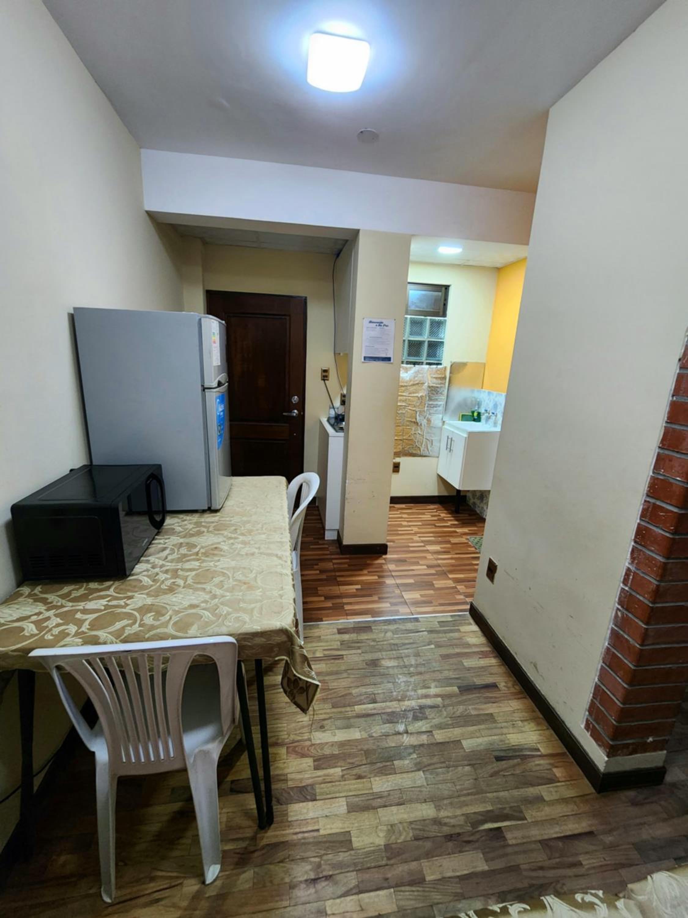 Hospedaje Chavez
