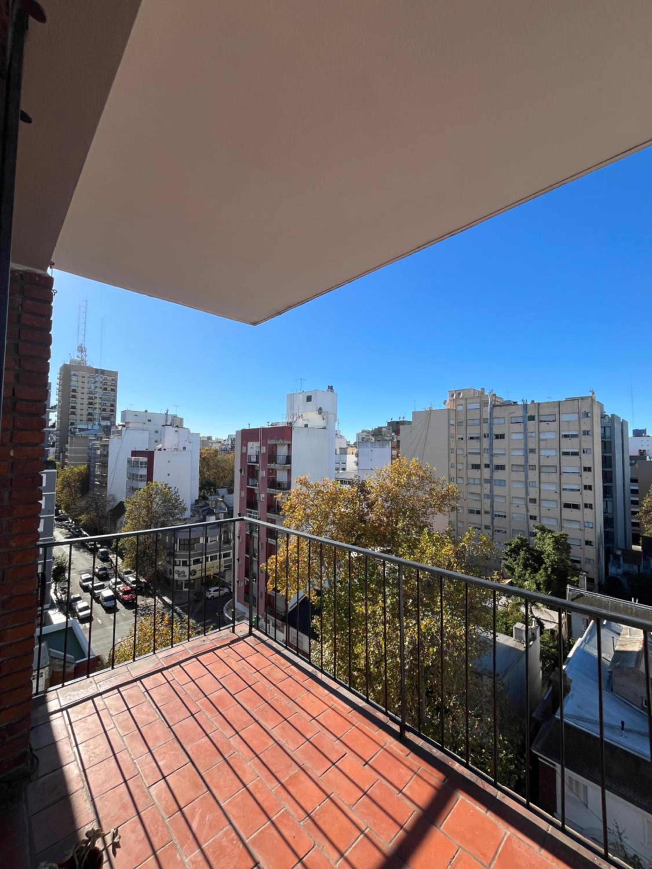 Corrientes Apartment