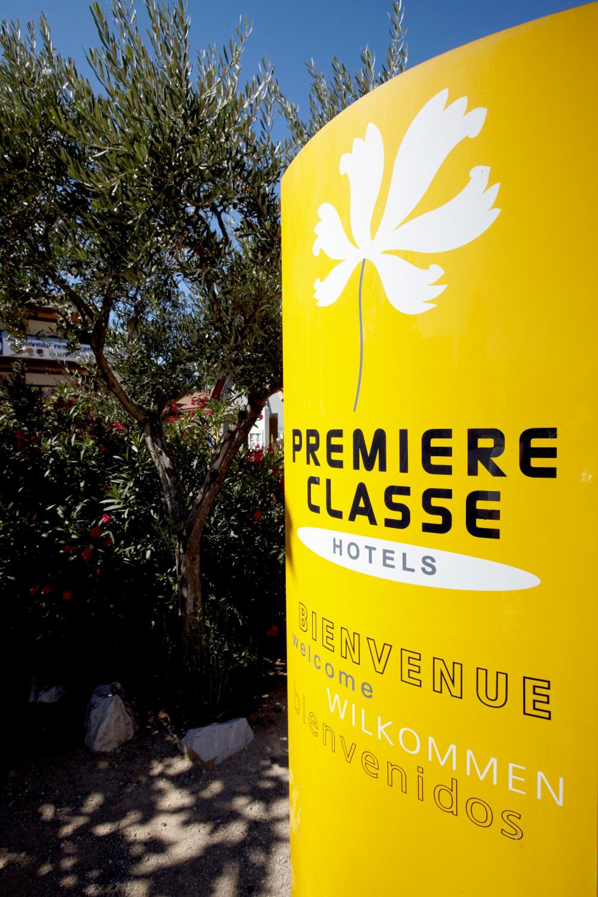 Vitrolles Vacations - Premiere Classe Aeroport Marseille - Property Image 11
