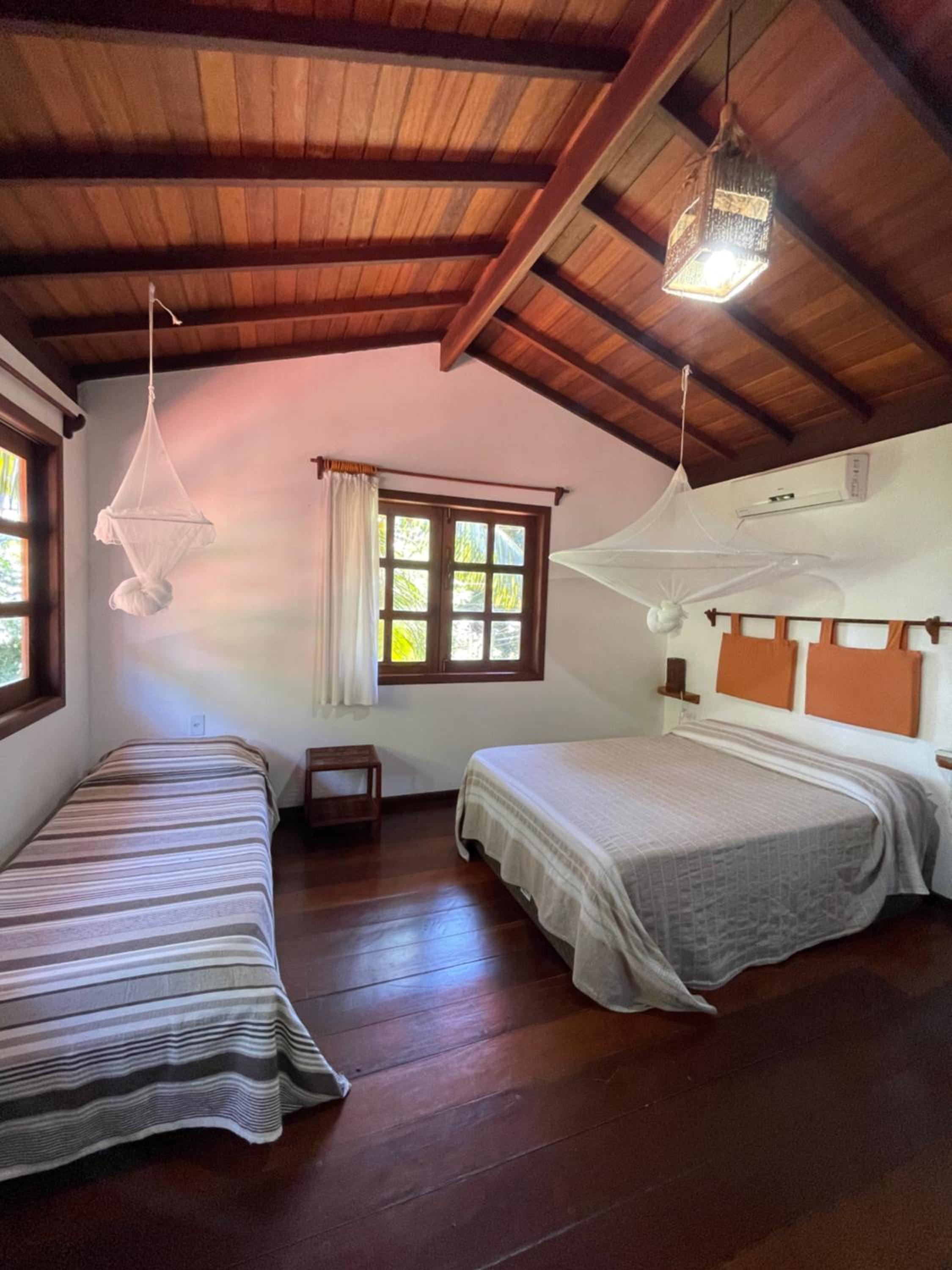 Vila Sofia chalès