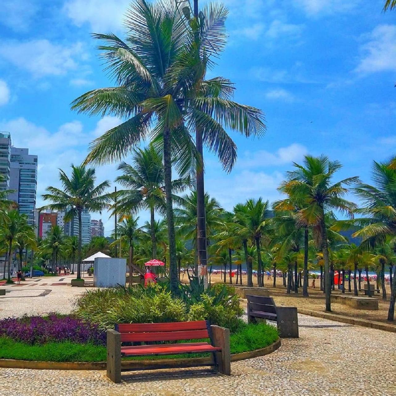 Pousada Primeira Quadra Da Praia