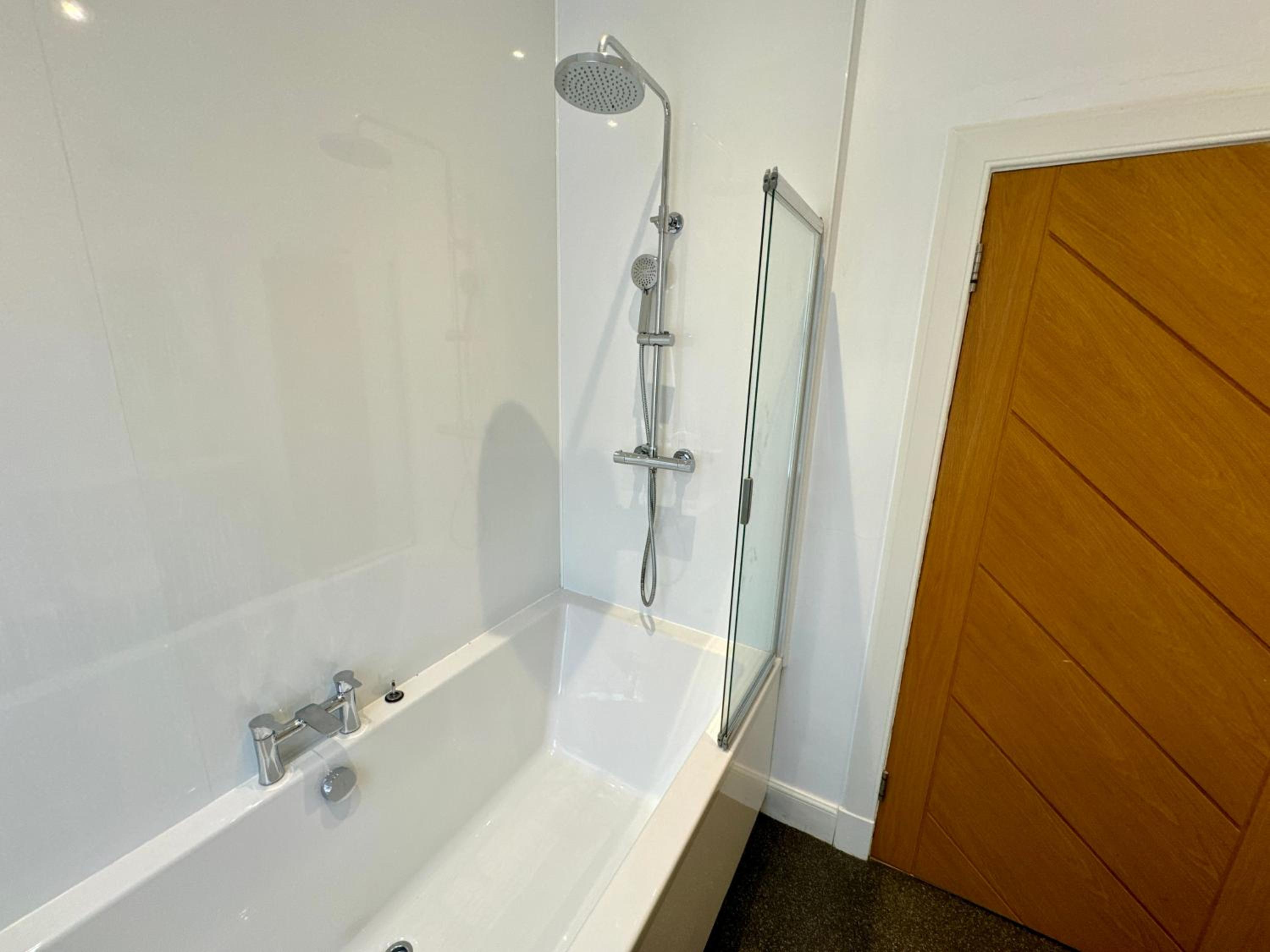Struan House view 4