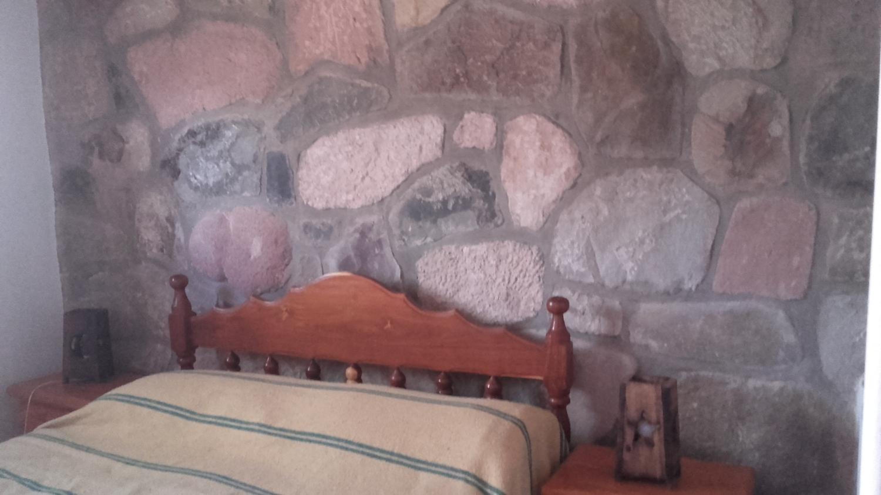 Casas de Juella -Juella-Tilcara