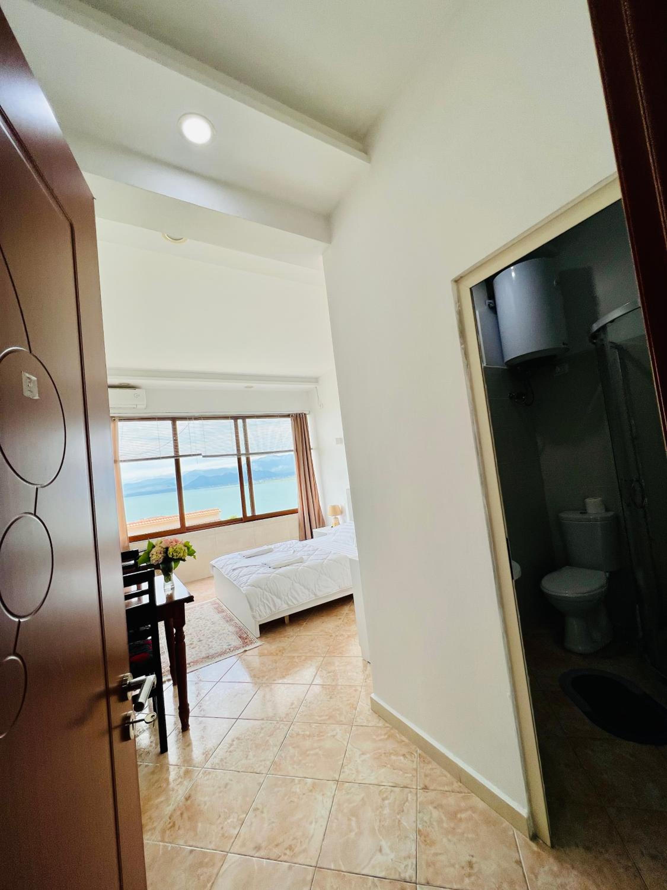 Iart Residence