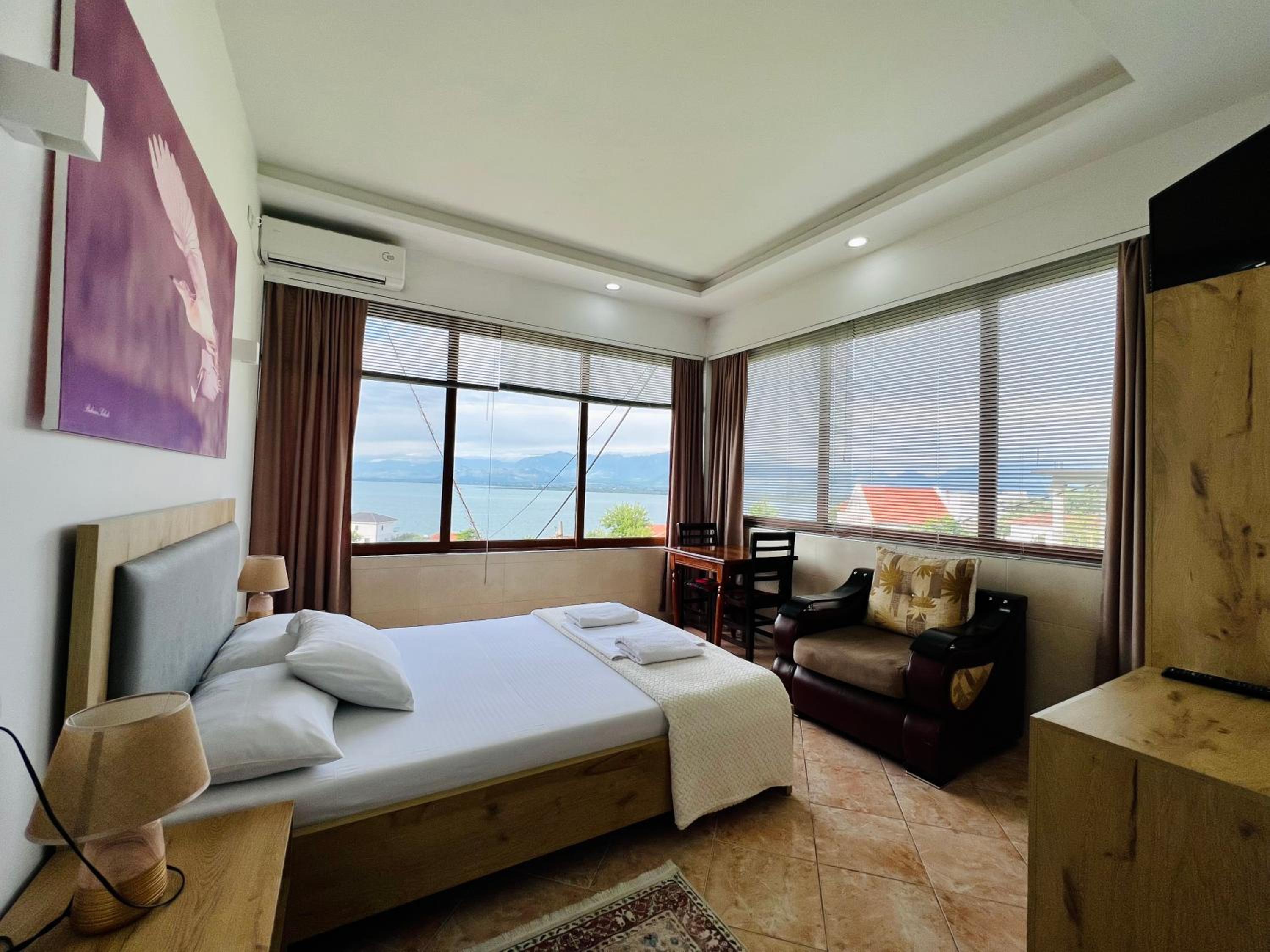 Iart Residence