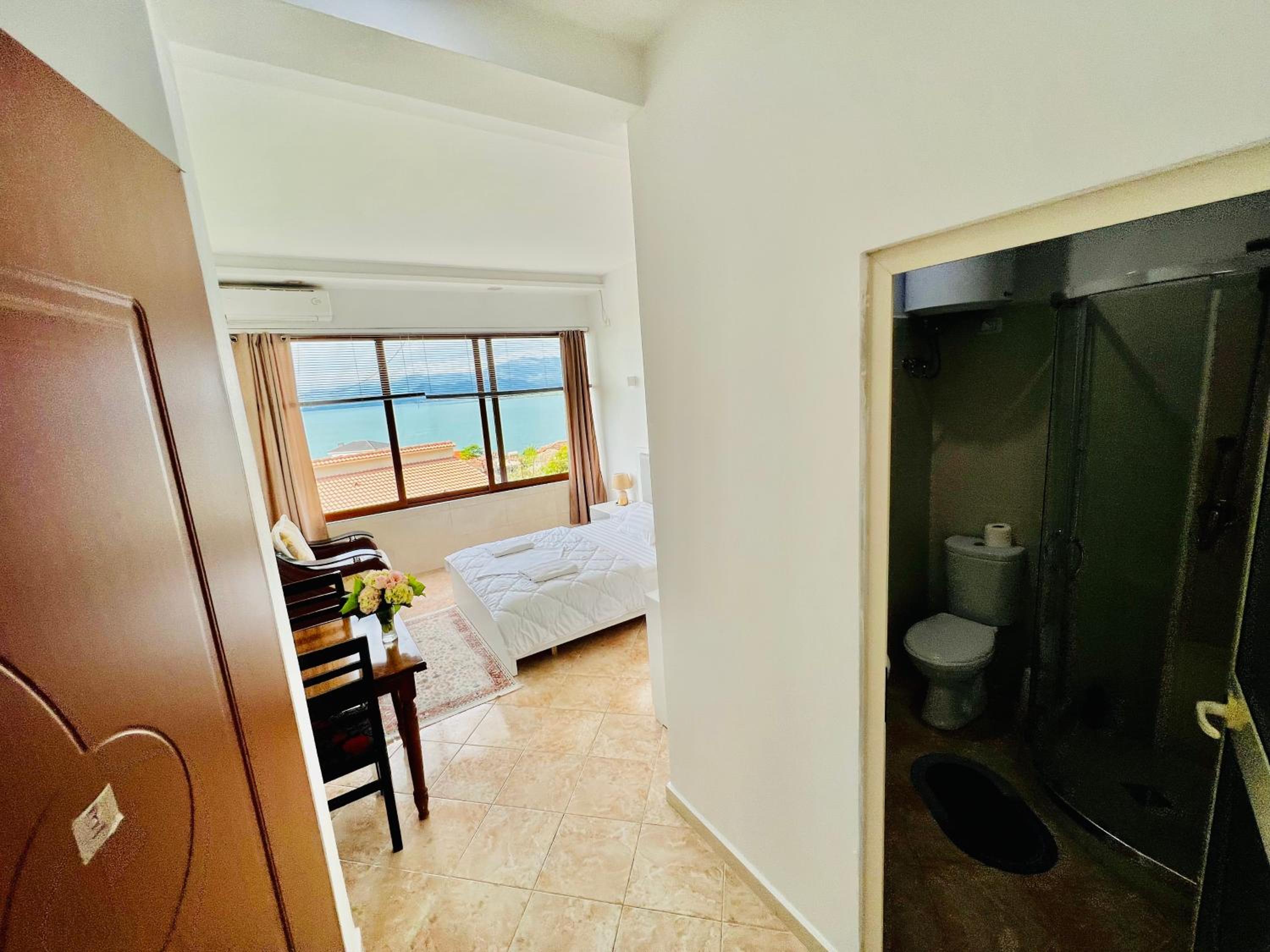 Iart Residence