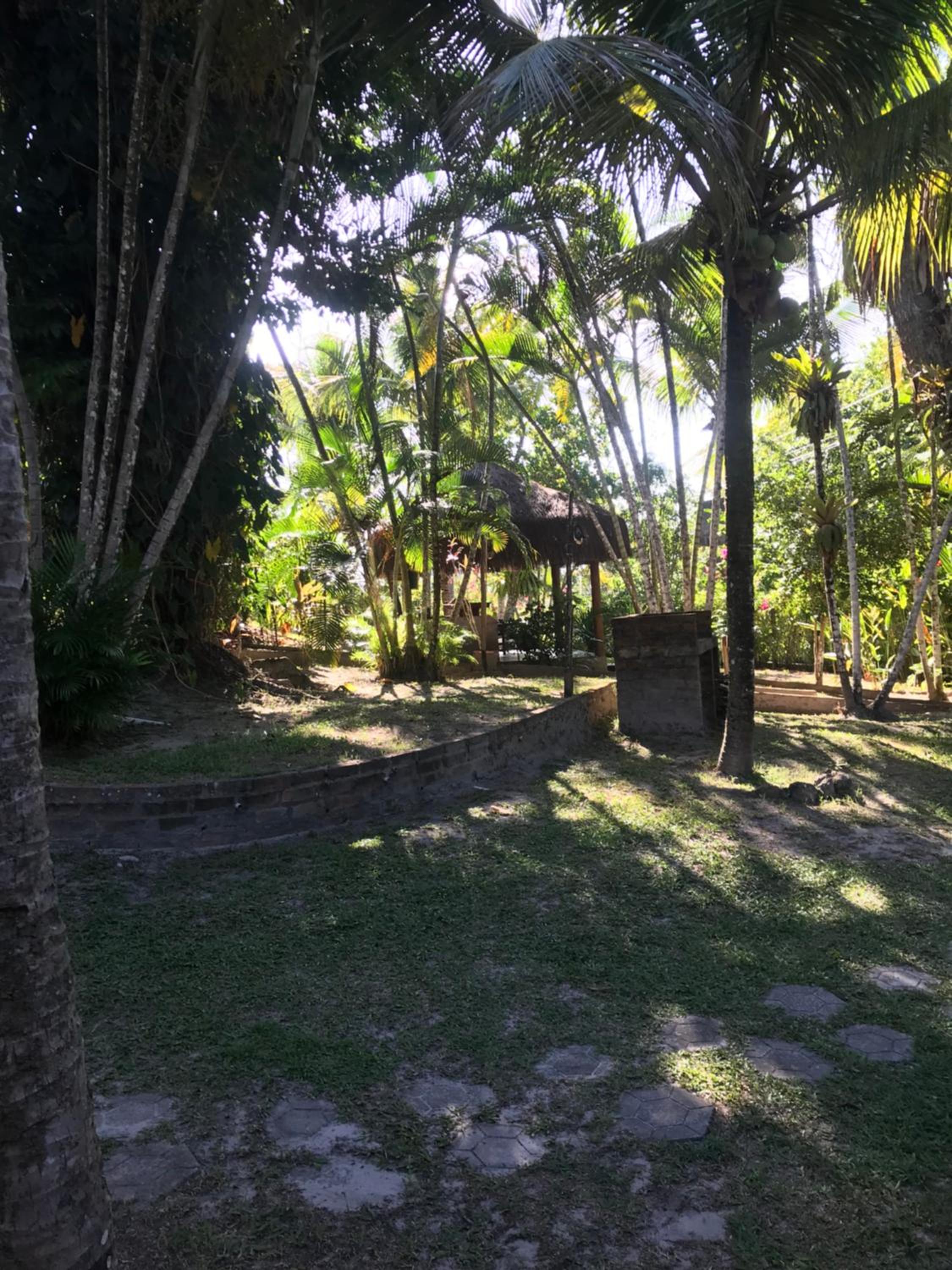 Vila Sofia chalès