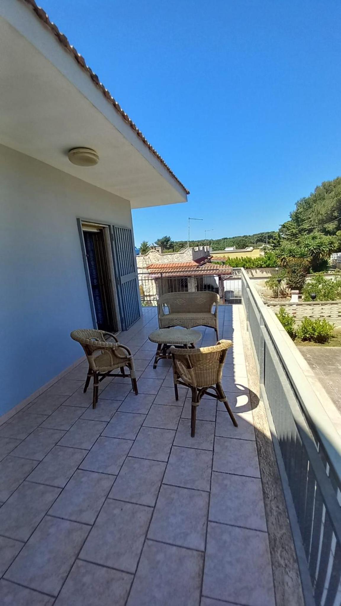 Casa vacanze Bagnara