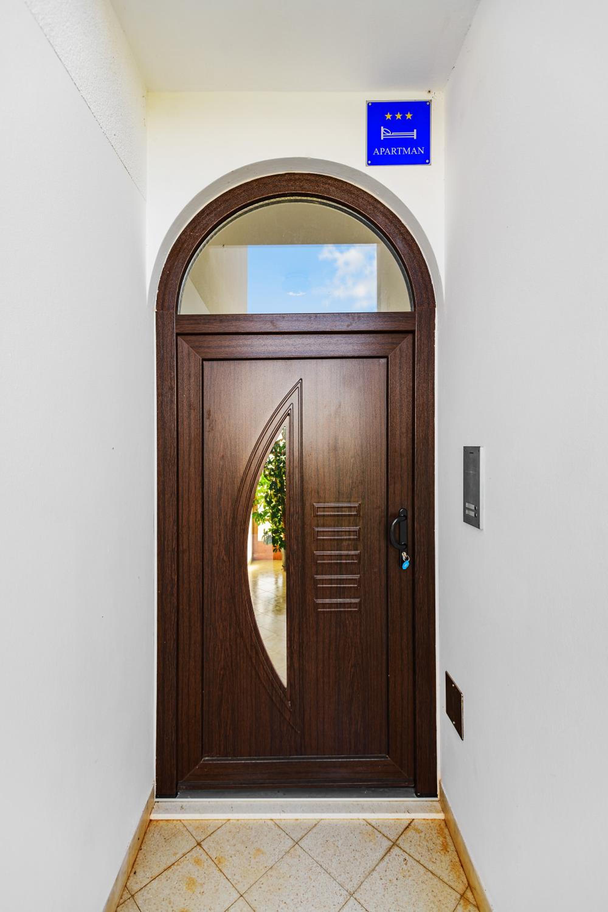 Holiday apartment Kali - Ugljan island
