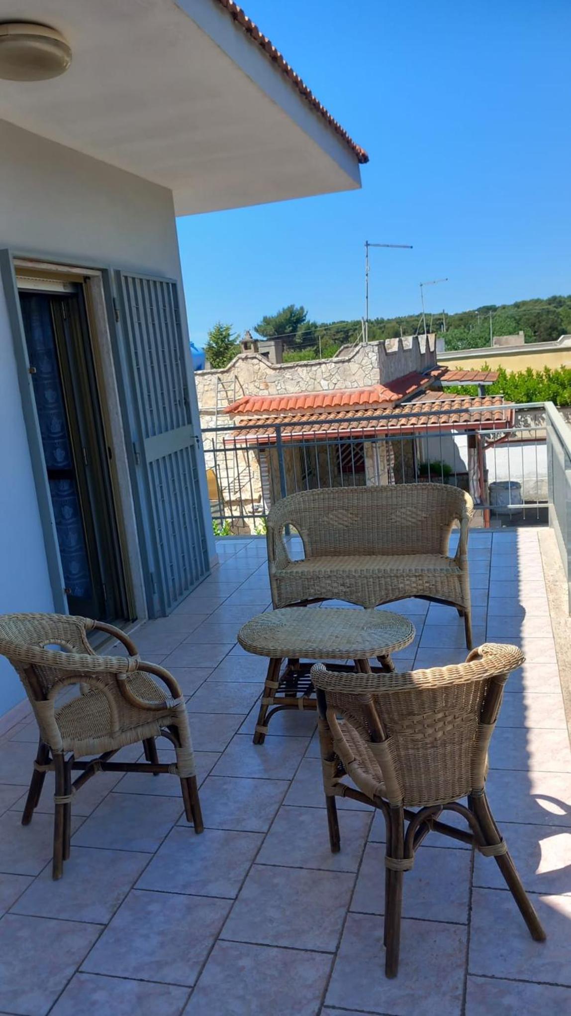 Casa vacanze Bagnara