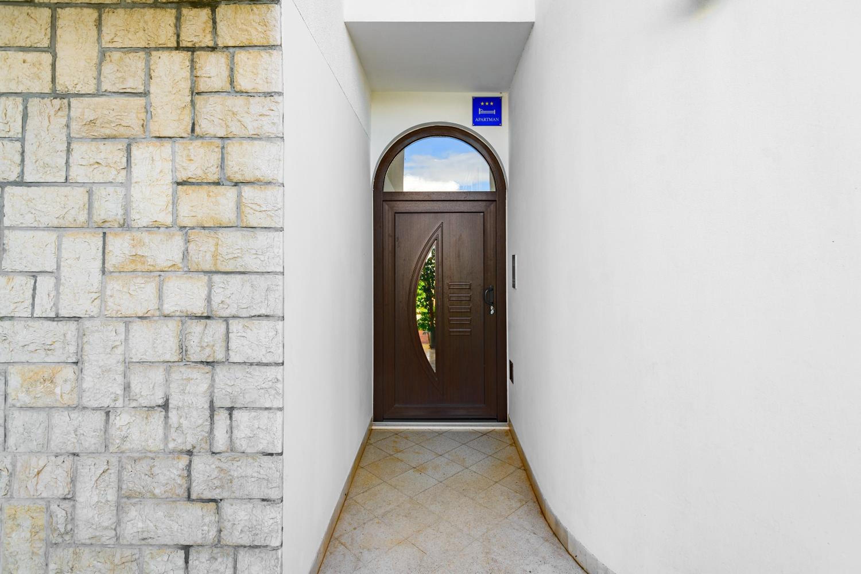 Holiday apartment Kali - Ugljan island