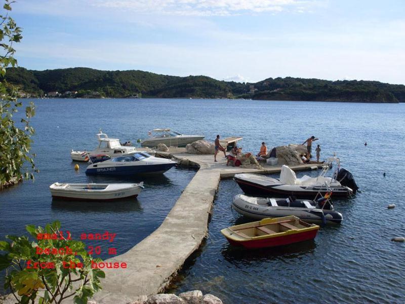 Apartman Nena view 4