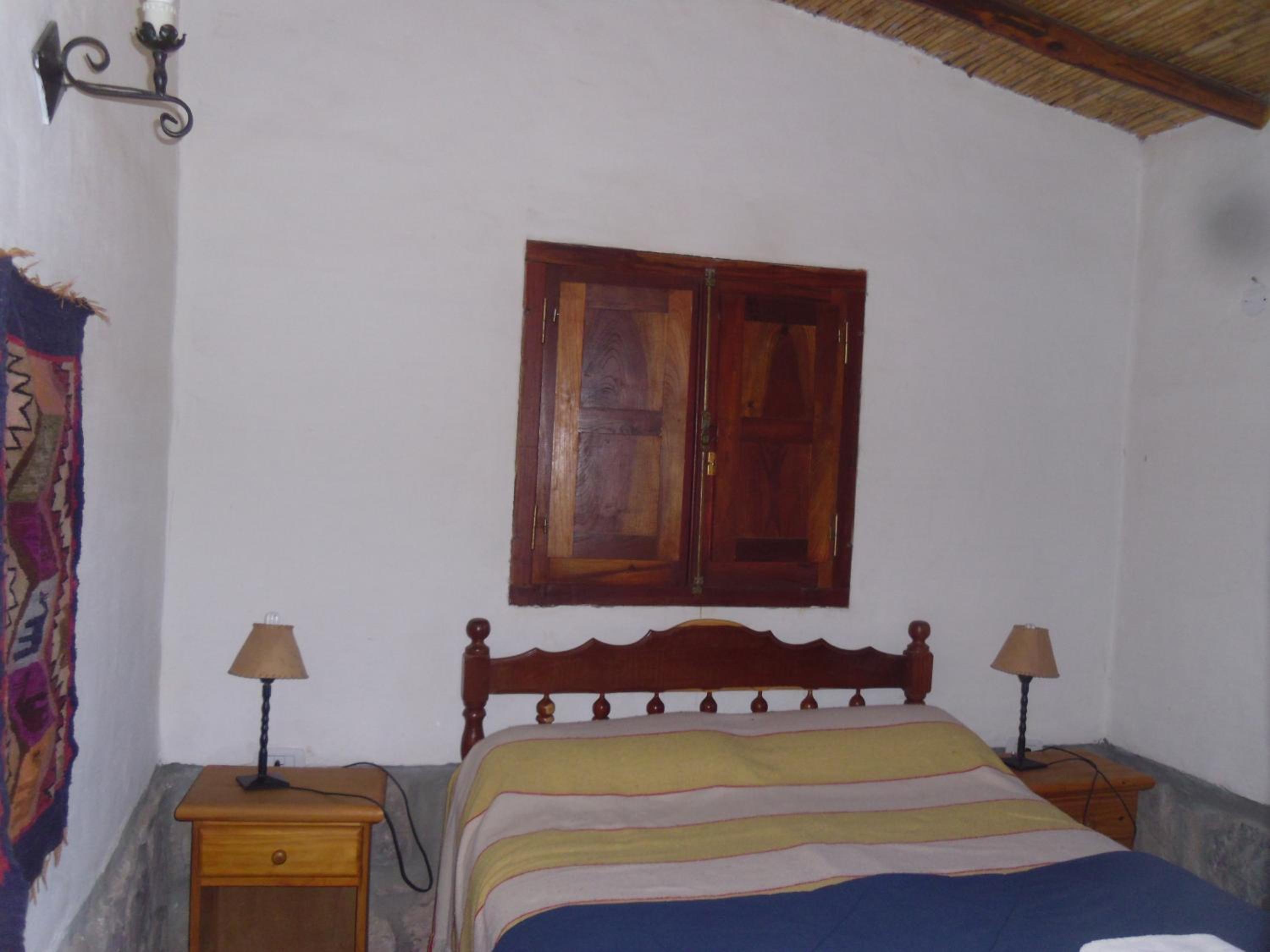 Casas de Juella -Juella-Tilcara