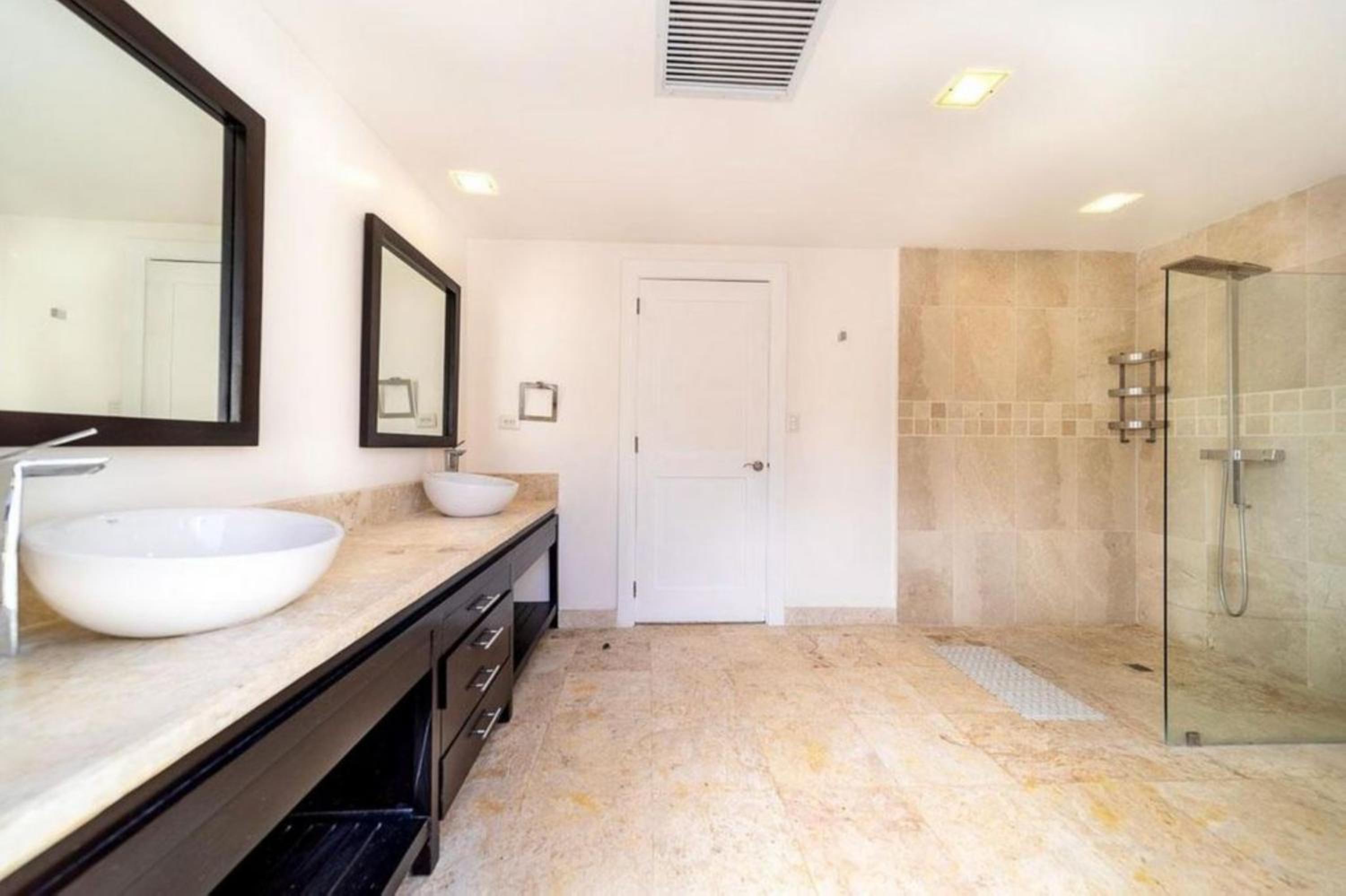Stunning and luxurious villa in the beautiful Punta Cana resorts
