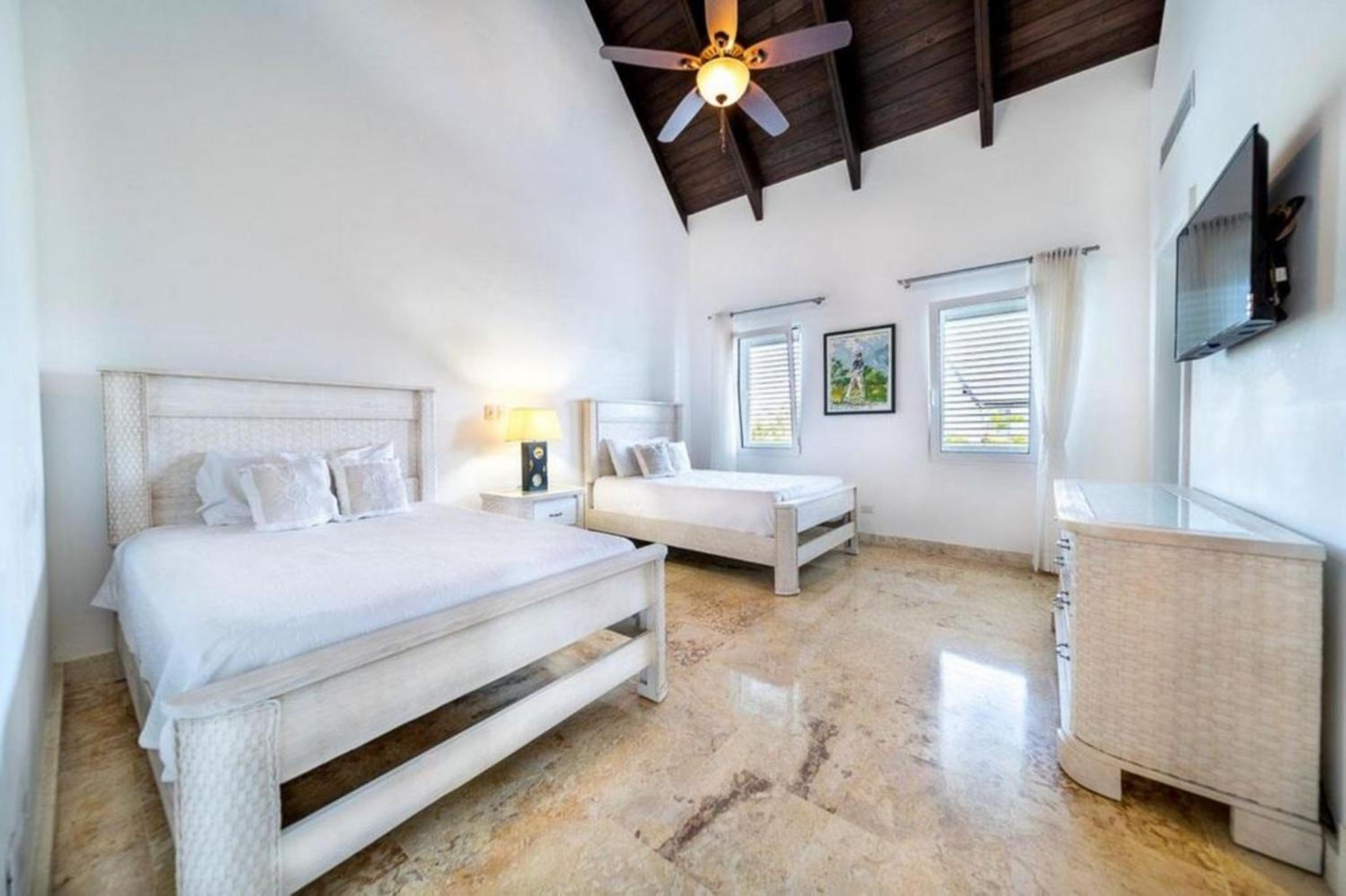Stunning and luxurious villa in the beautiful Punta Cana resorts