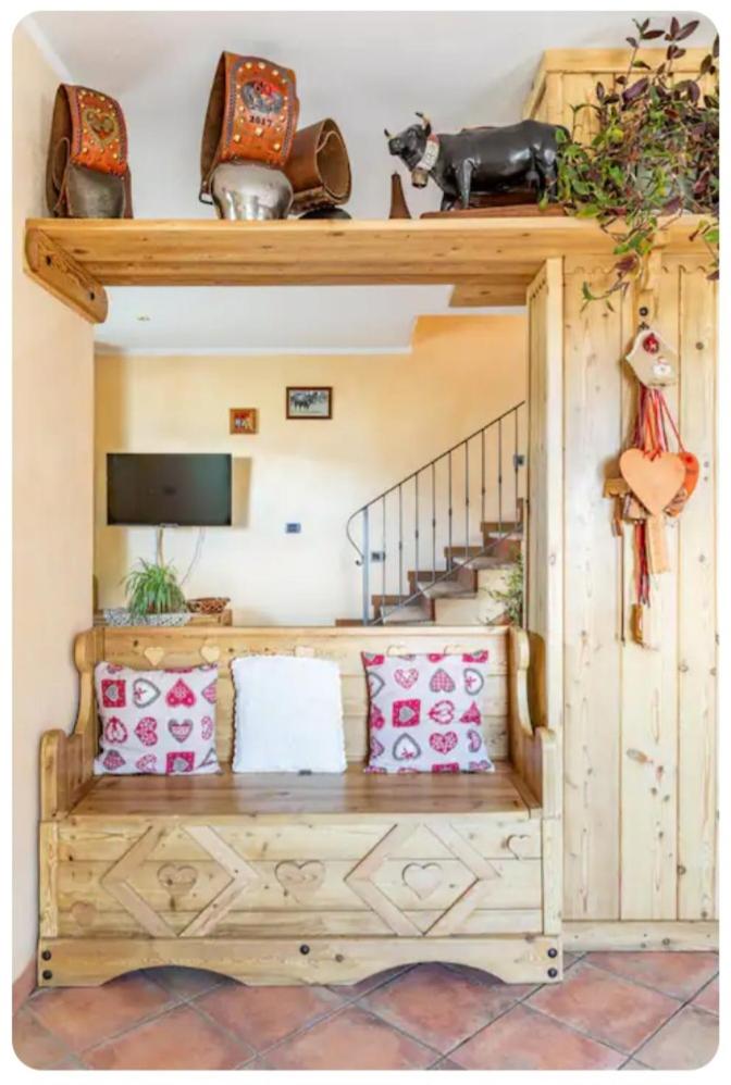 La maison rose view 5