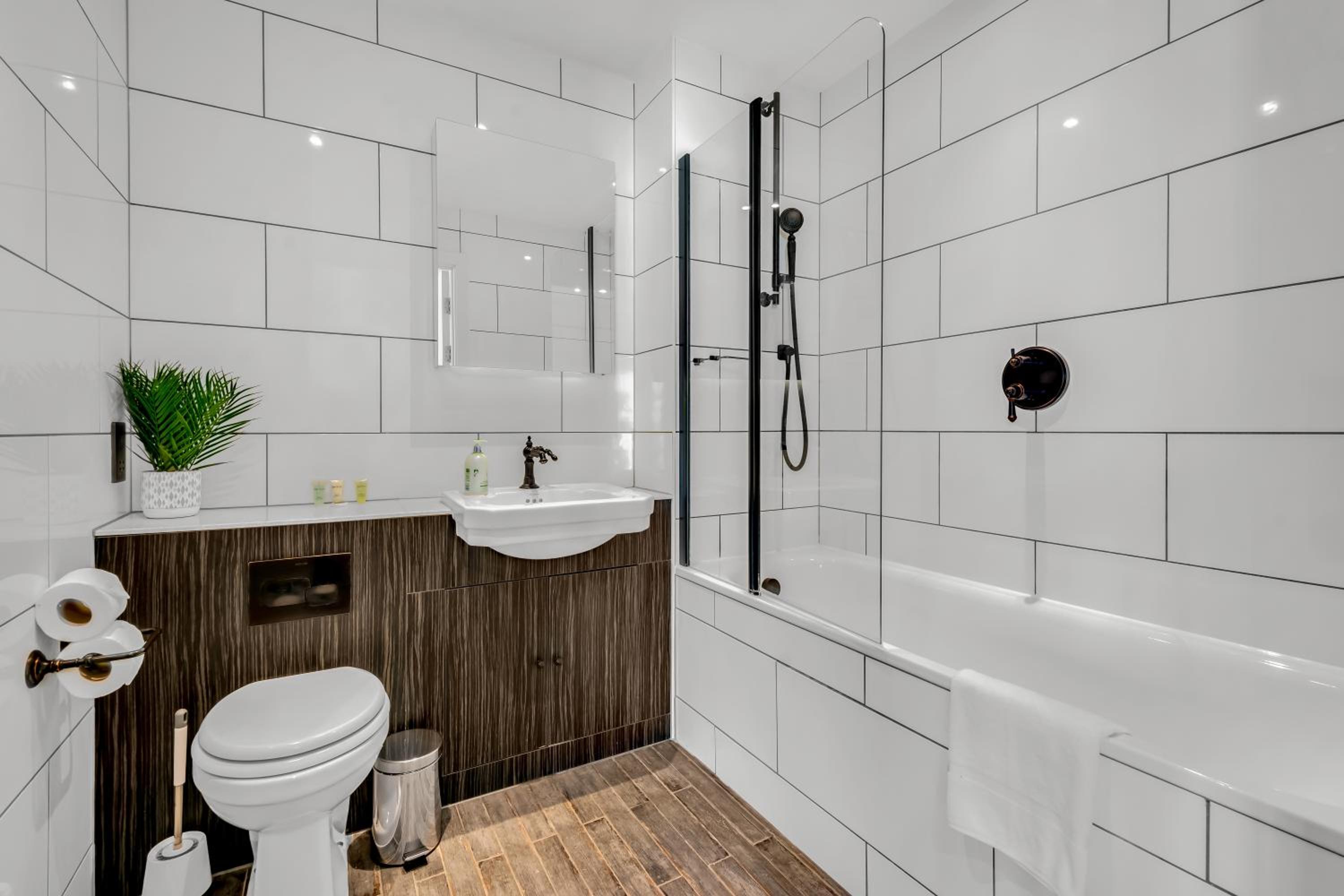 MySquare State-of-the-Art 1 bedroom Apartments near Wembley Park