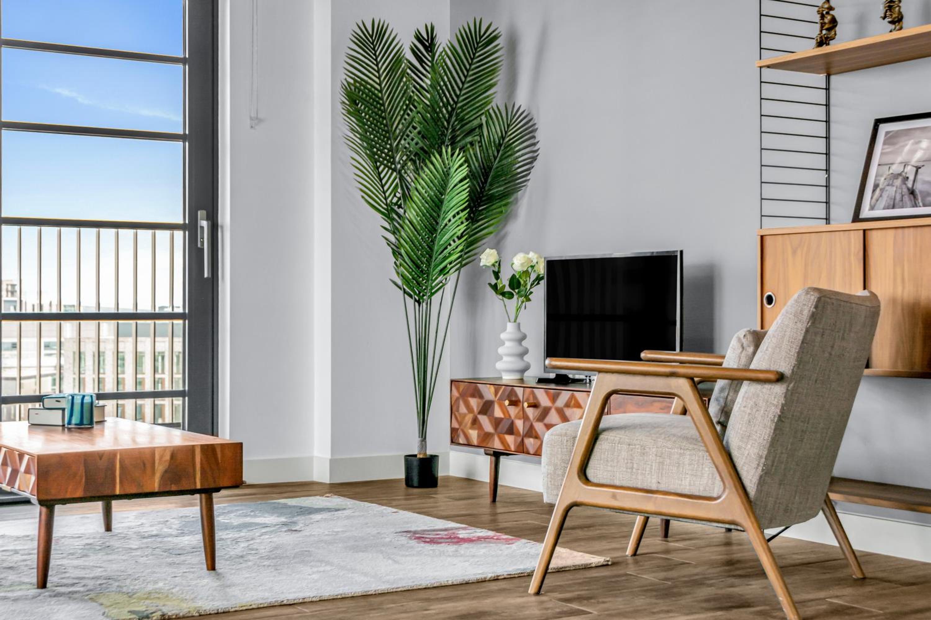 MySquare State-of-the-Art 1 bedroom Apartments near Wembley Park