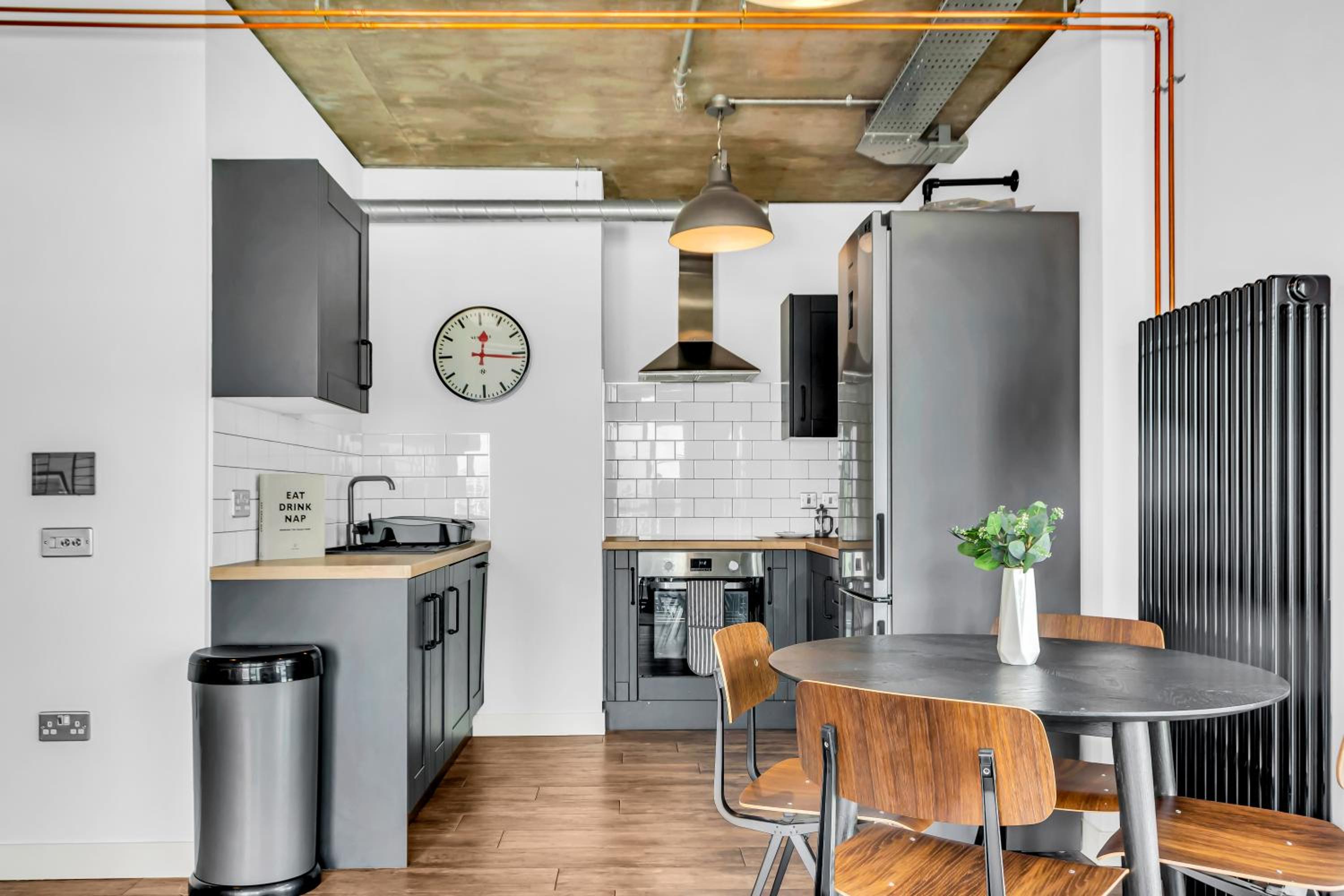MySquare State-of-the-Art 1 bedroom Apartments near Wembley Park