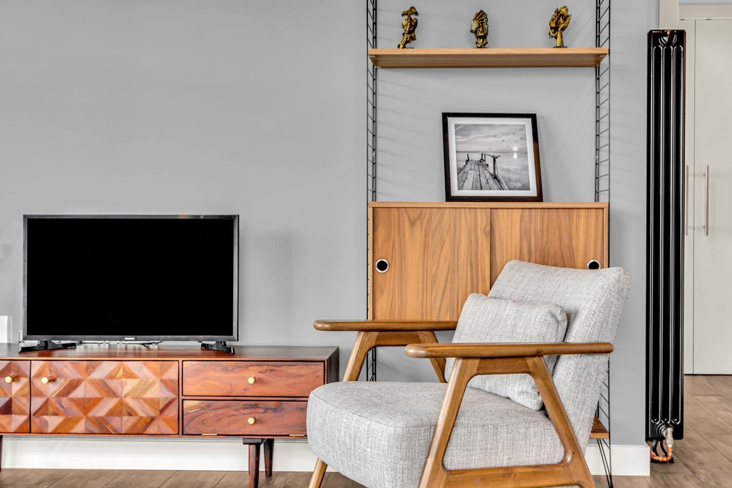 MySquare State-of-the-Art 1 bedroom Apartments near Wembley Park