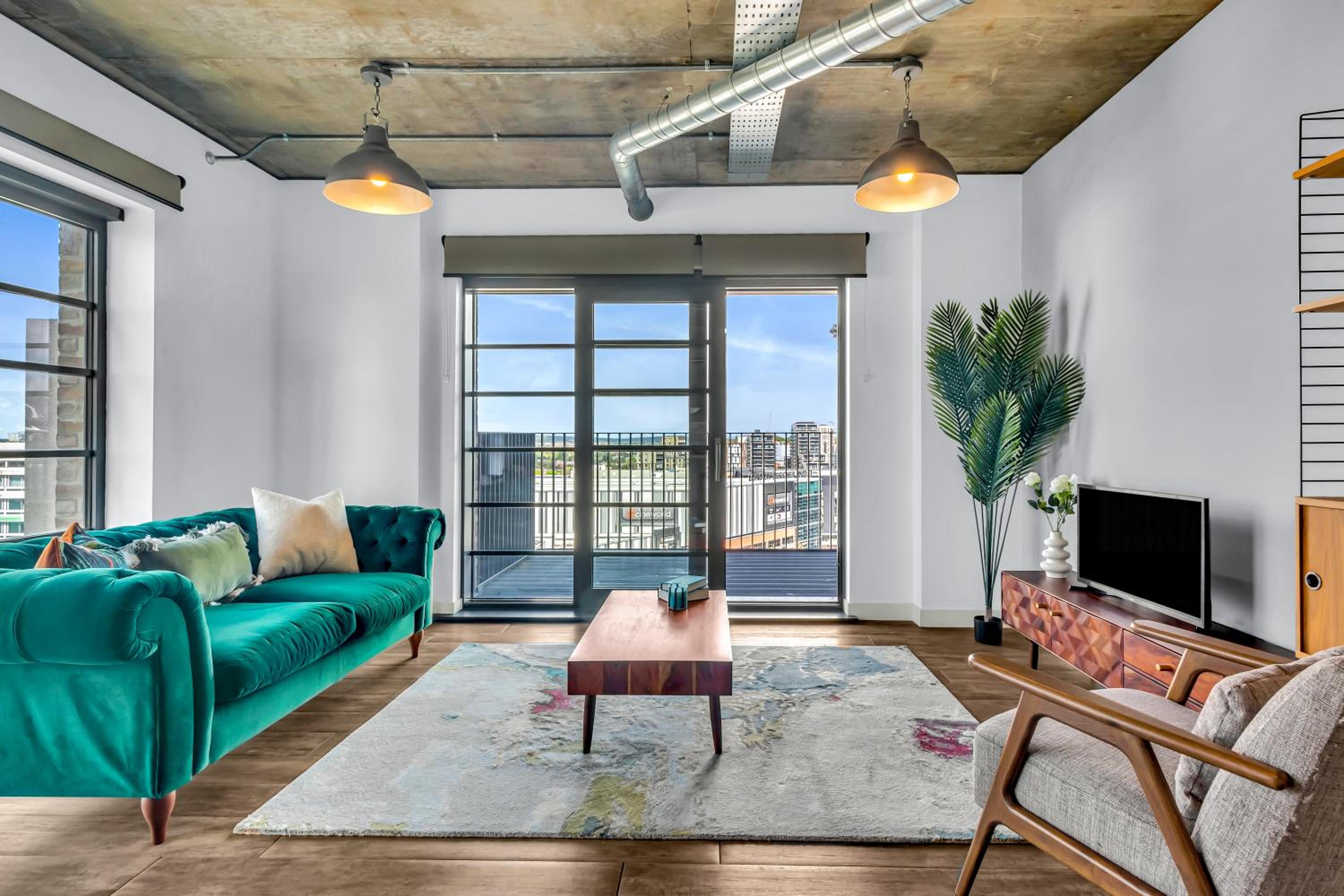 MySquare State-of-the-Art 1 bedroom Apartments near Wembley Park