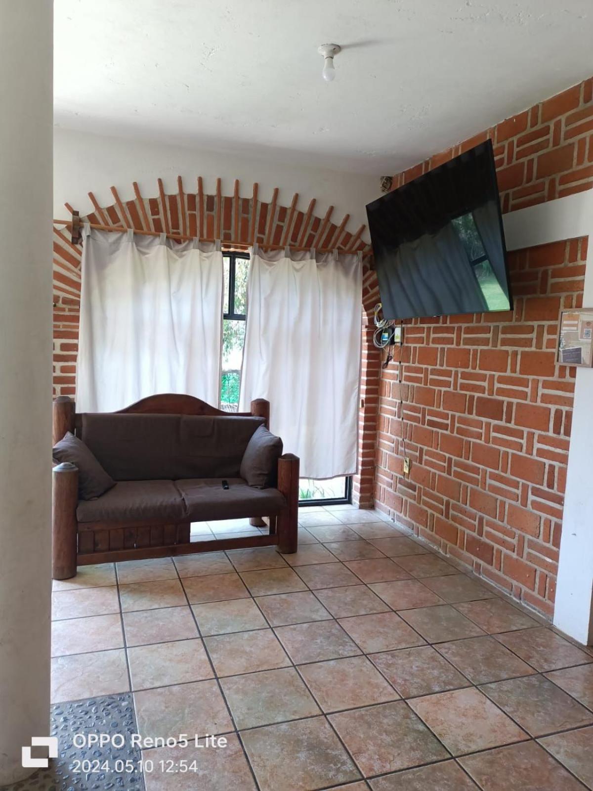 La Casa de los Abuelos view 4