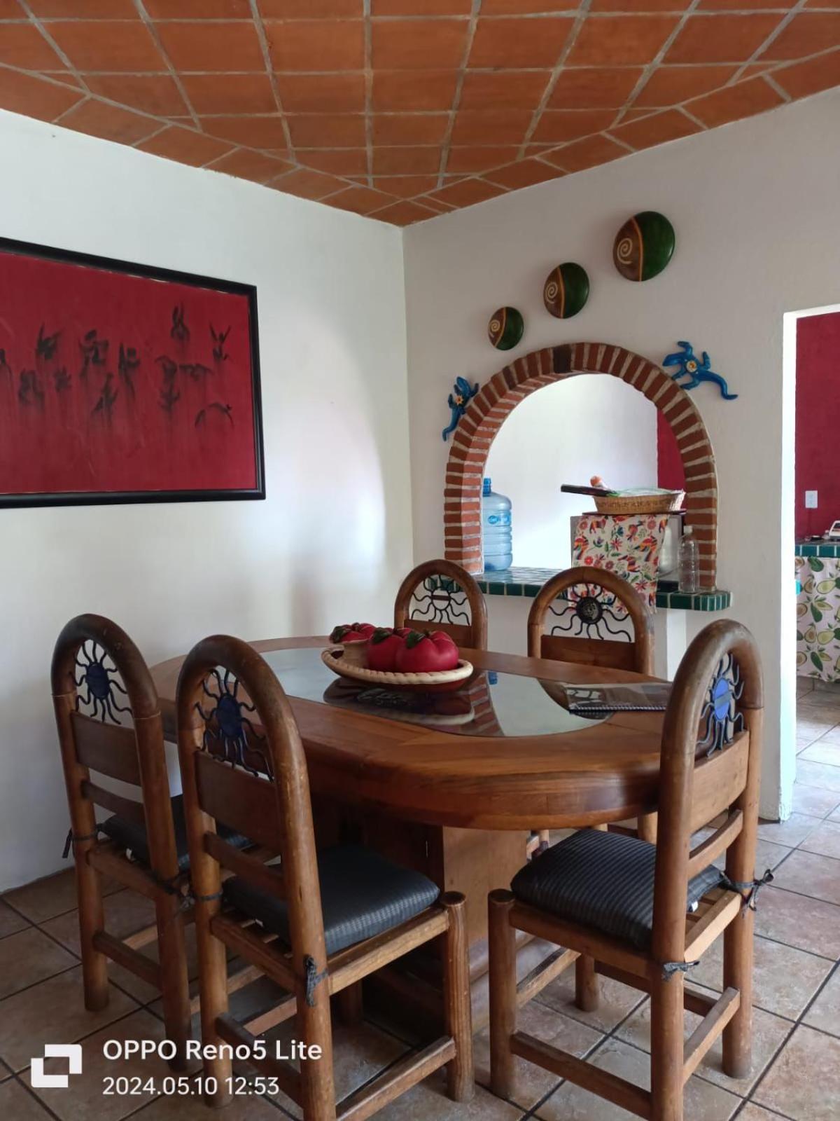 La Casa de los Abuelos view 5
