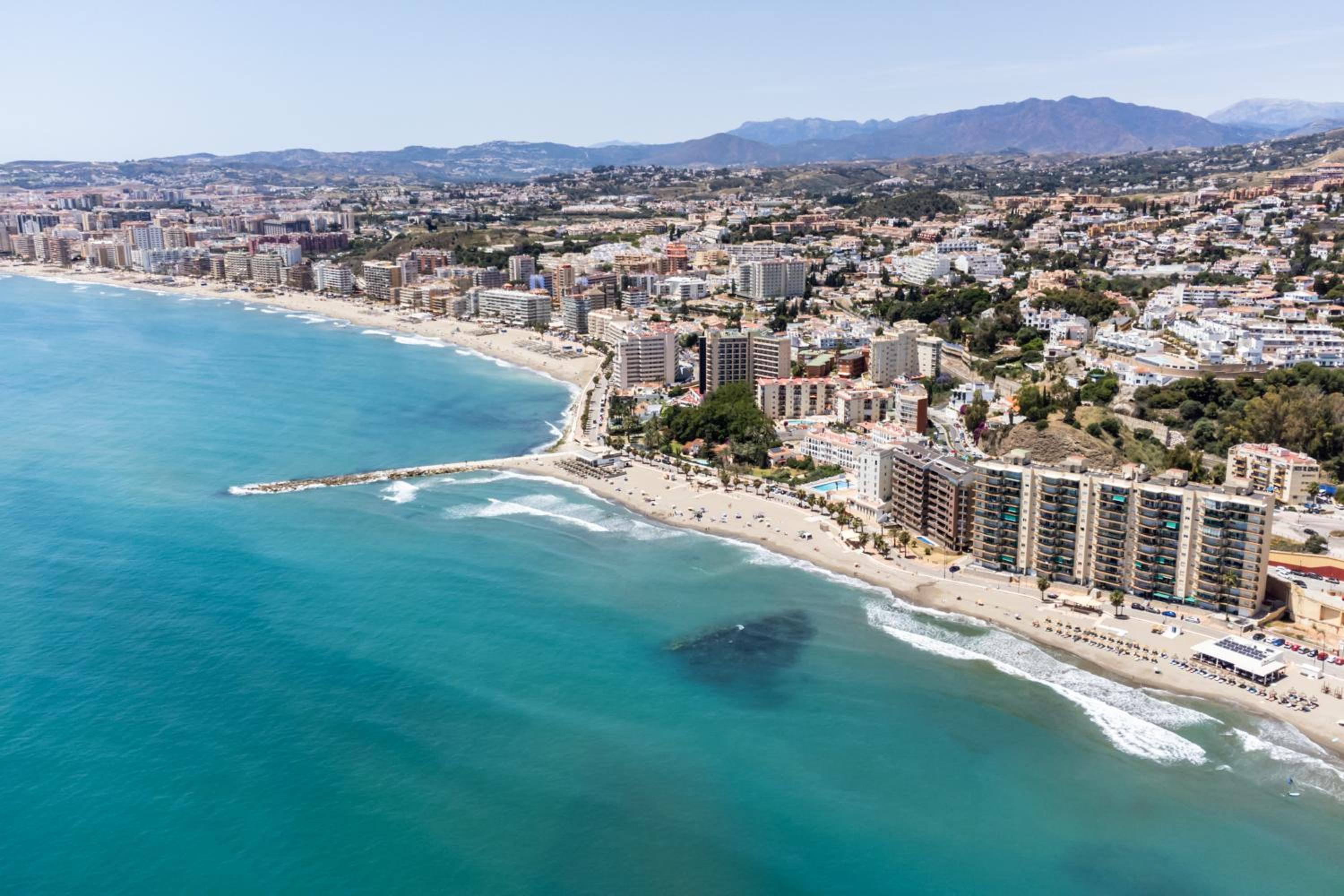 Buenavista Lifestyle by Sur Suites
