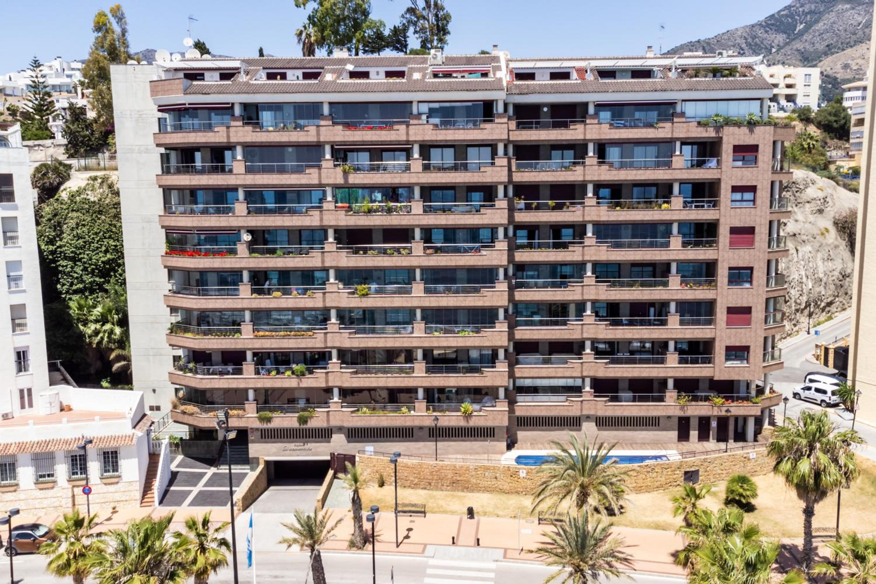 Buenavista Lifestyle by Sur Suites