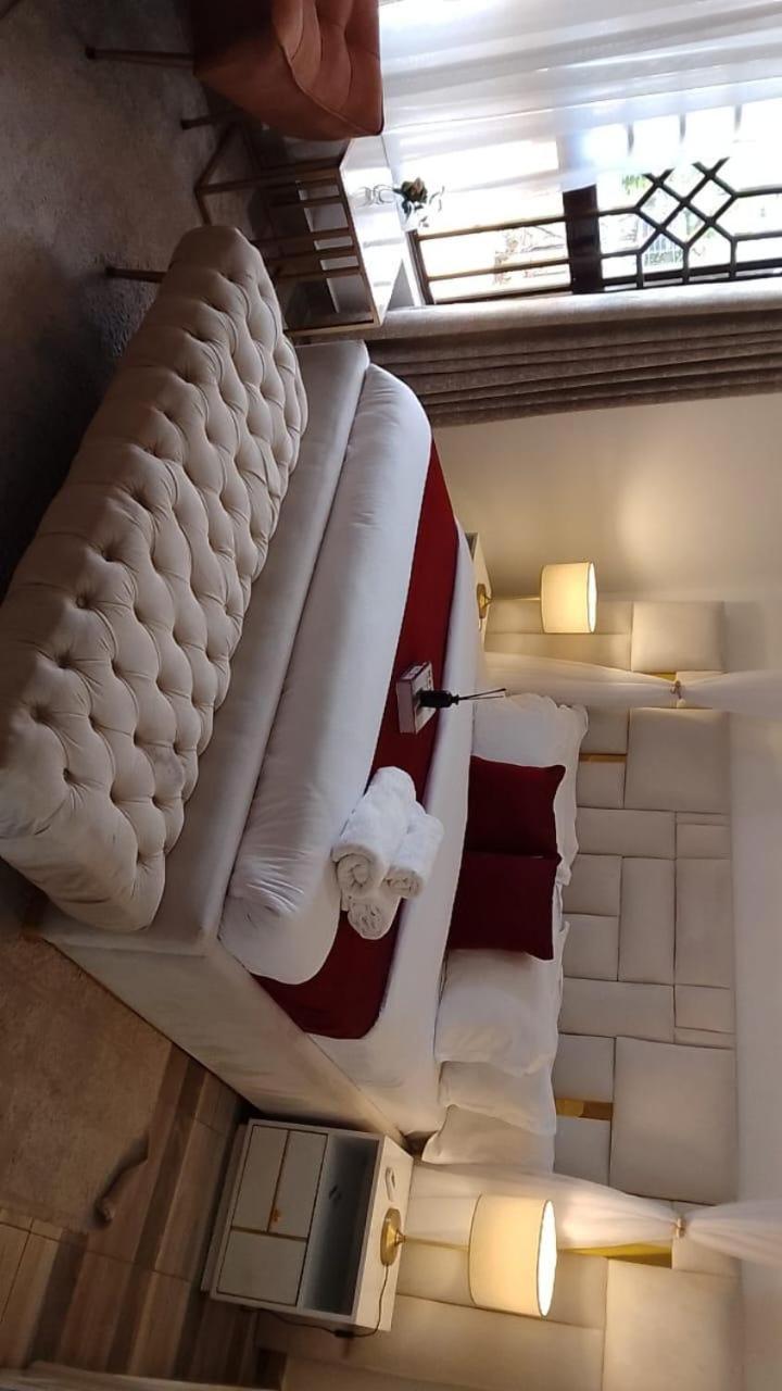 Elma Executive Suites - Milimani Kisumu, 3 BDR view 4