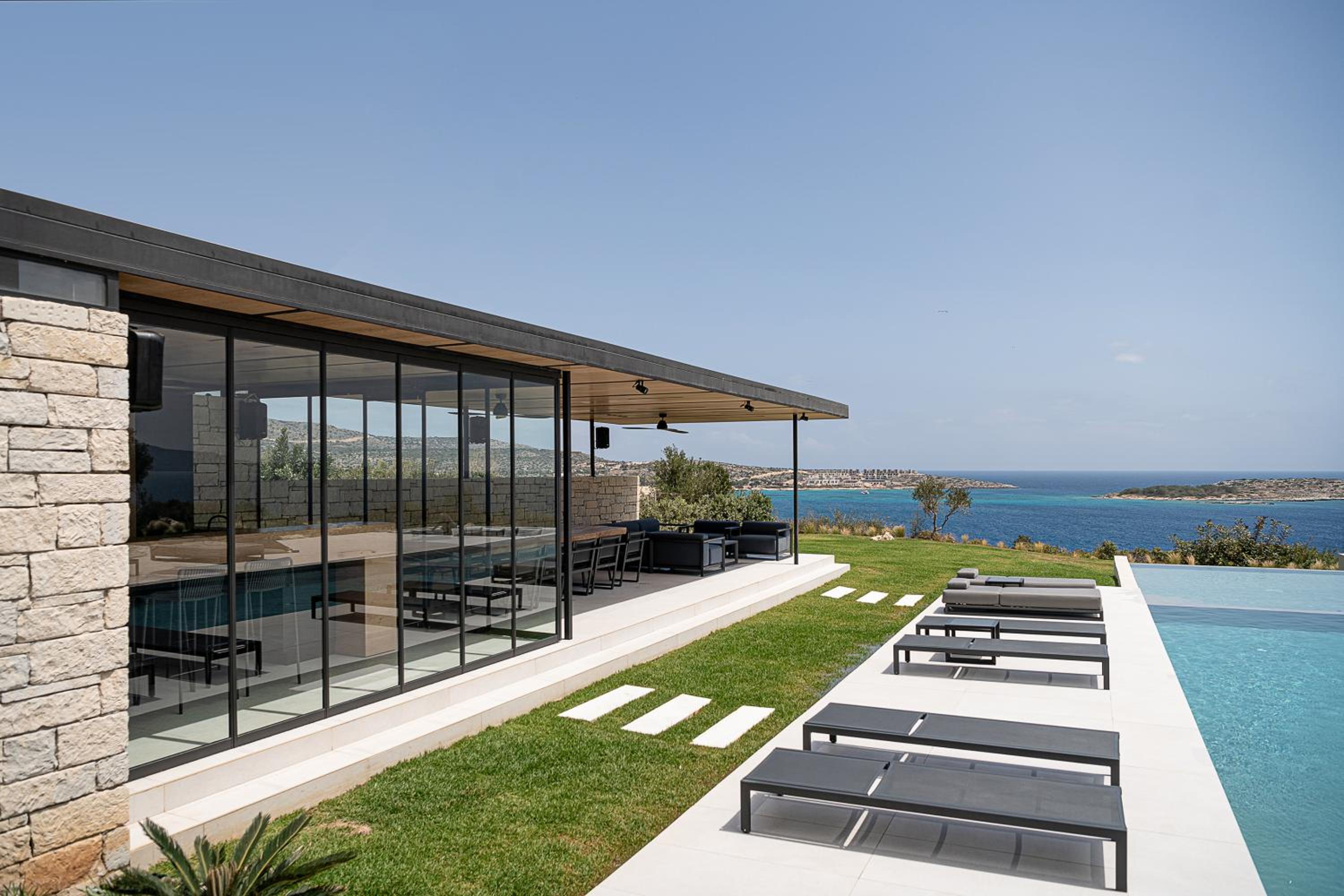 Searenity Villa