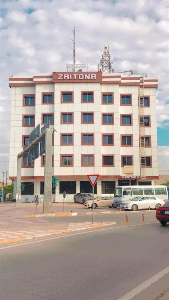 Hotel Zaitona view 2