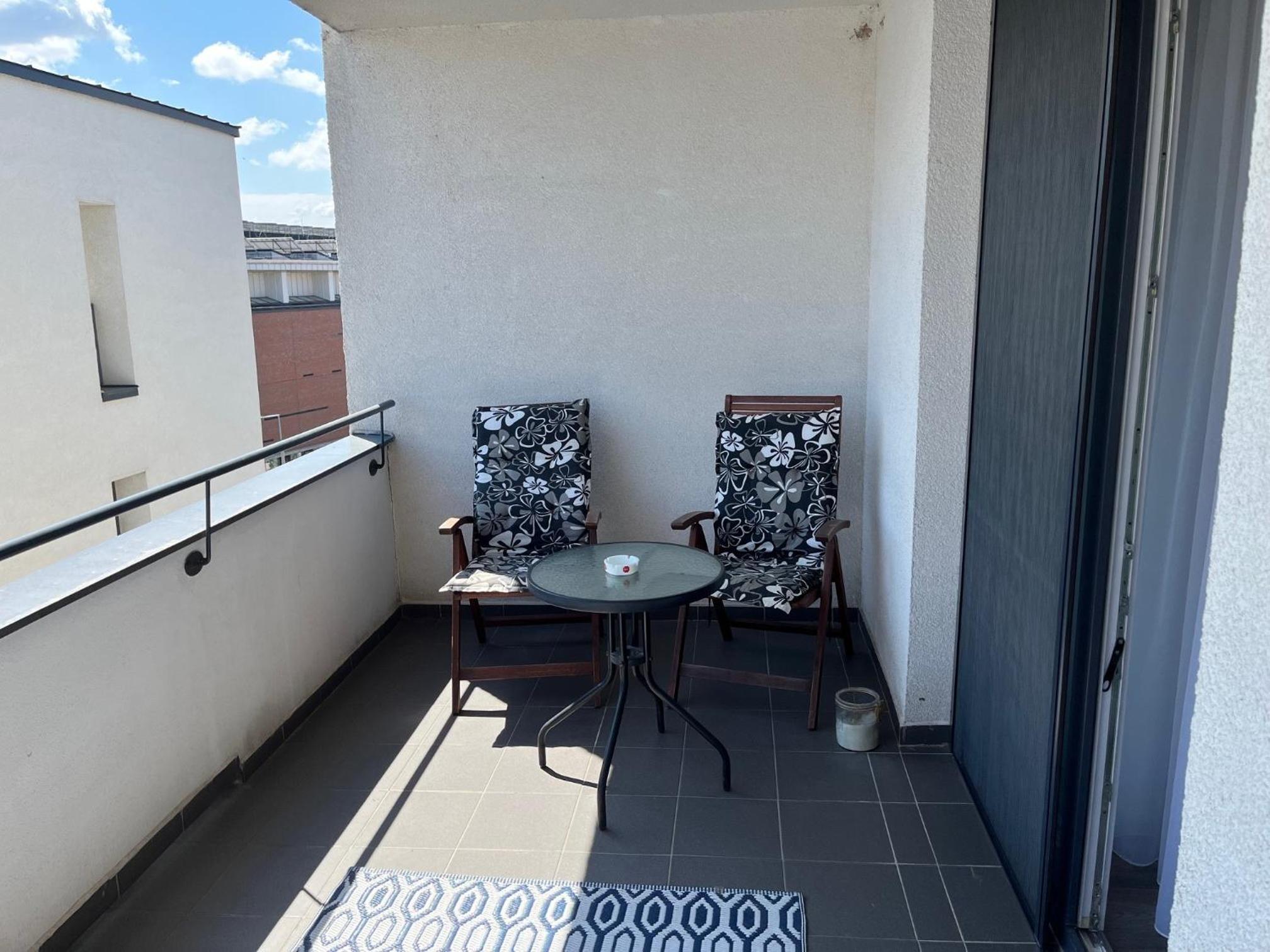 Brookforest Belvárosi Apartman