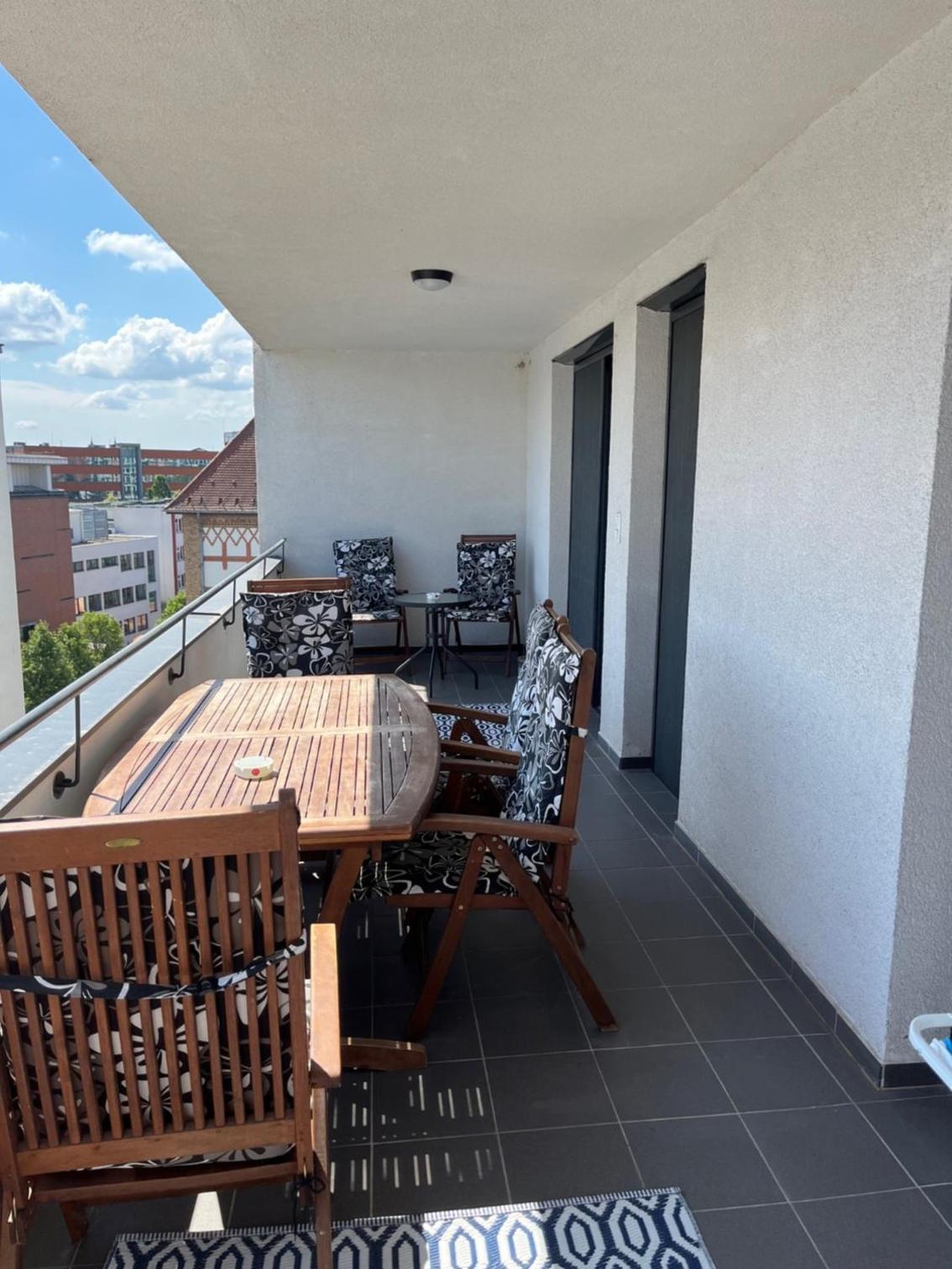 Brookforest Belvárosi Apartman