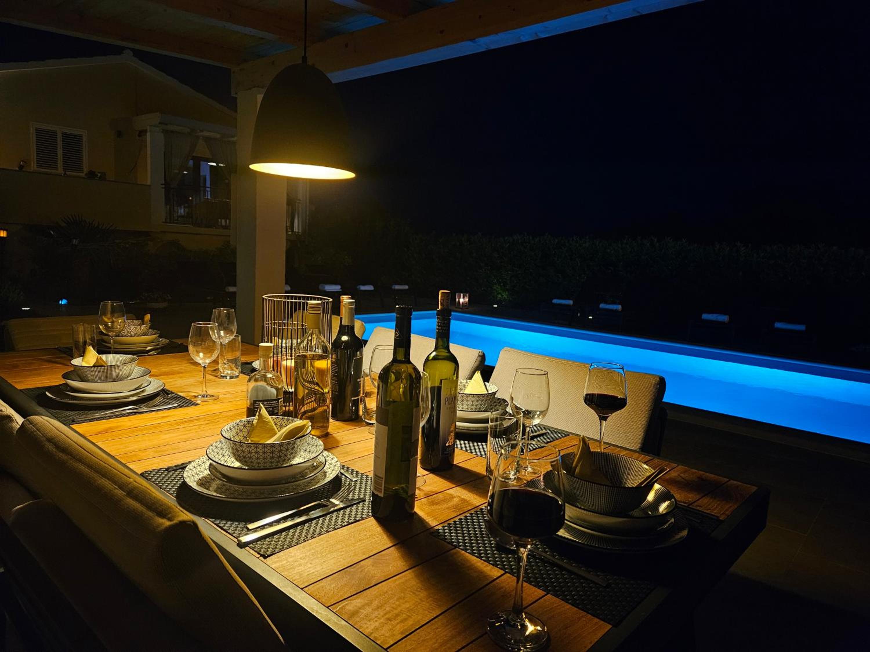 Residence David
