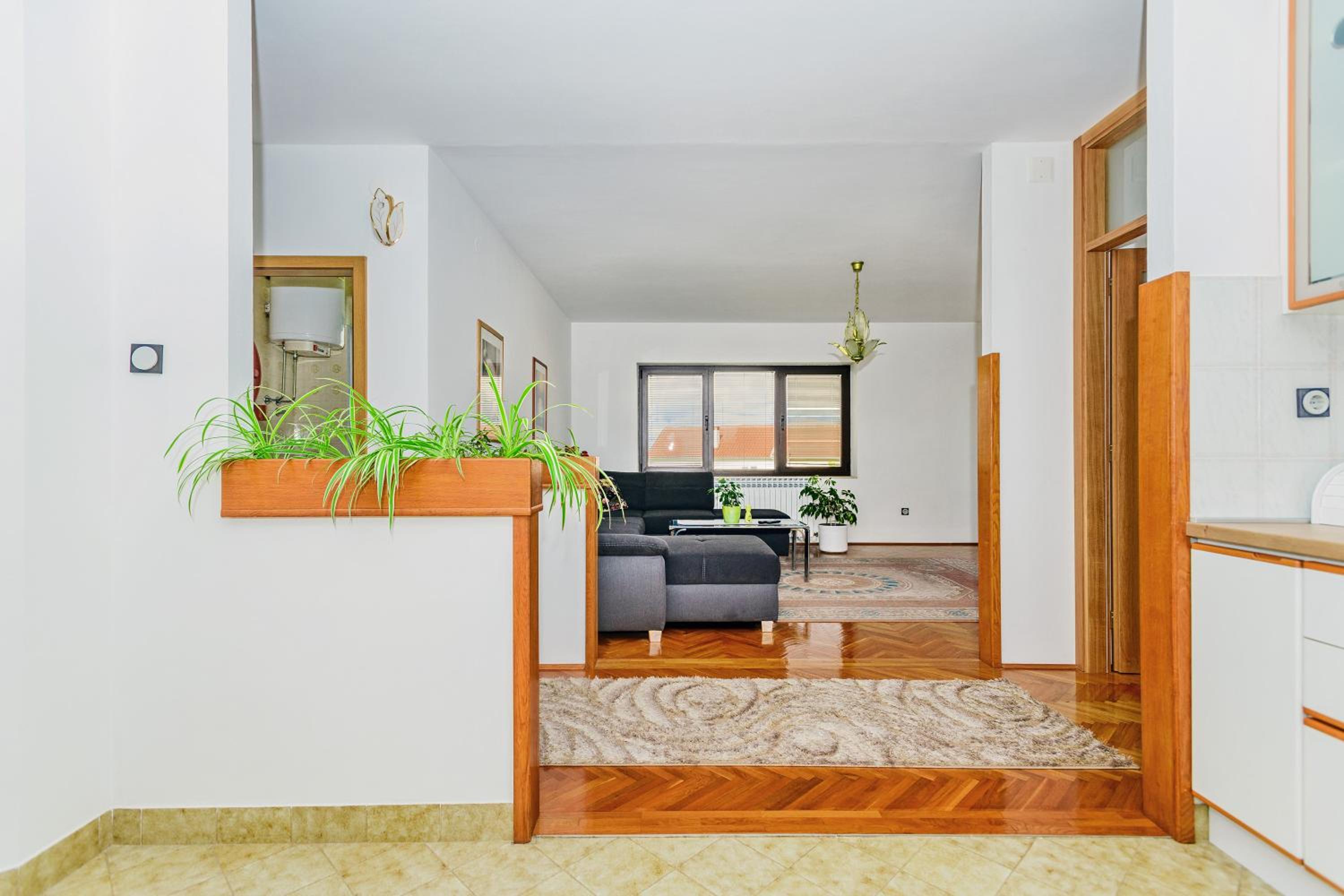 Holiday apartment Kali - Ugljan island