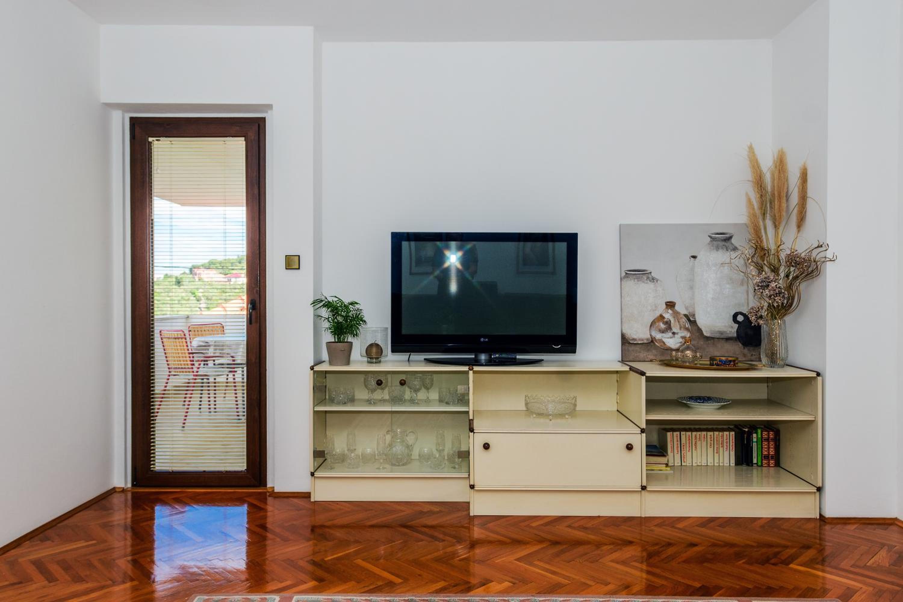 Holiday apartment Kali - Ugljan island