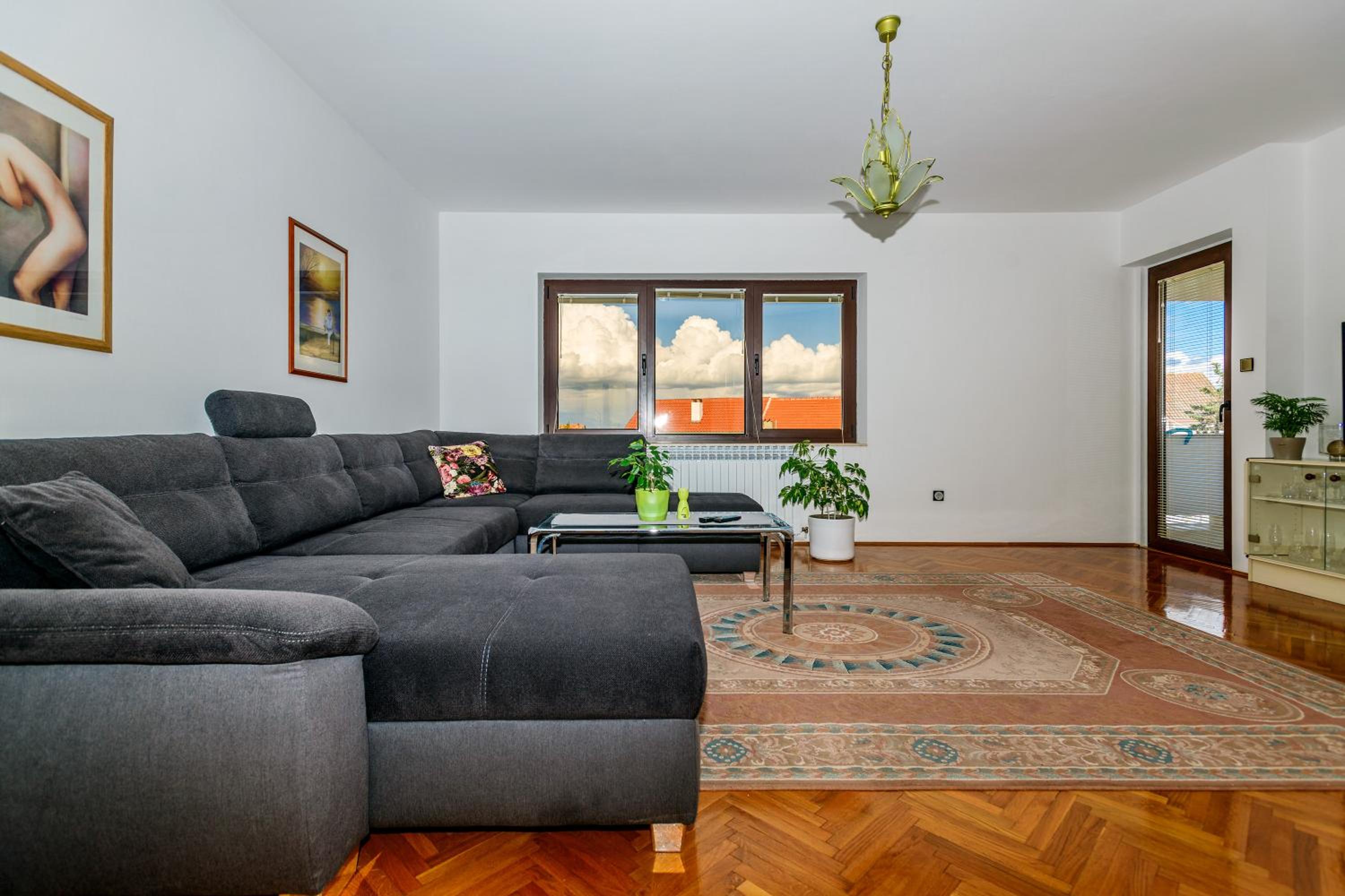 Holiday apartment Kali - Ugljan island