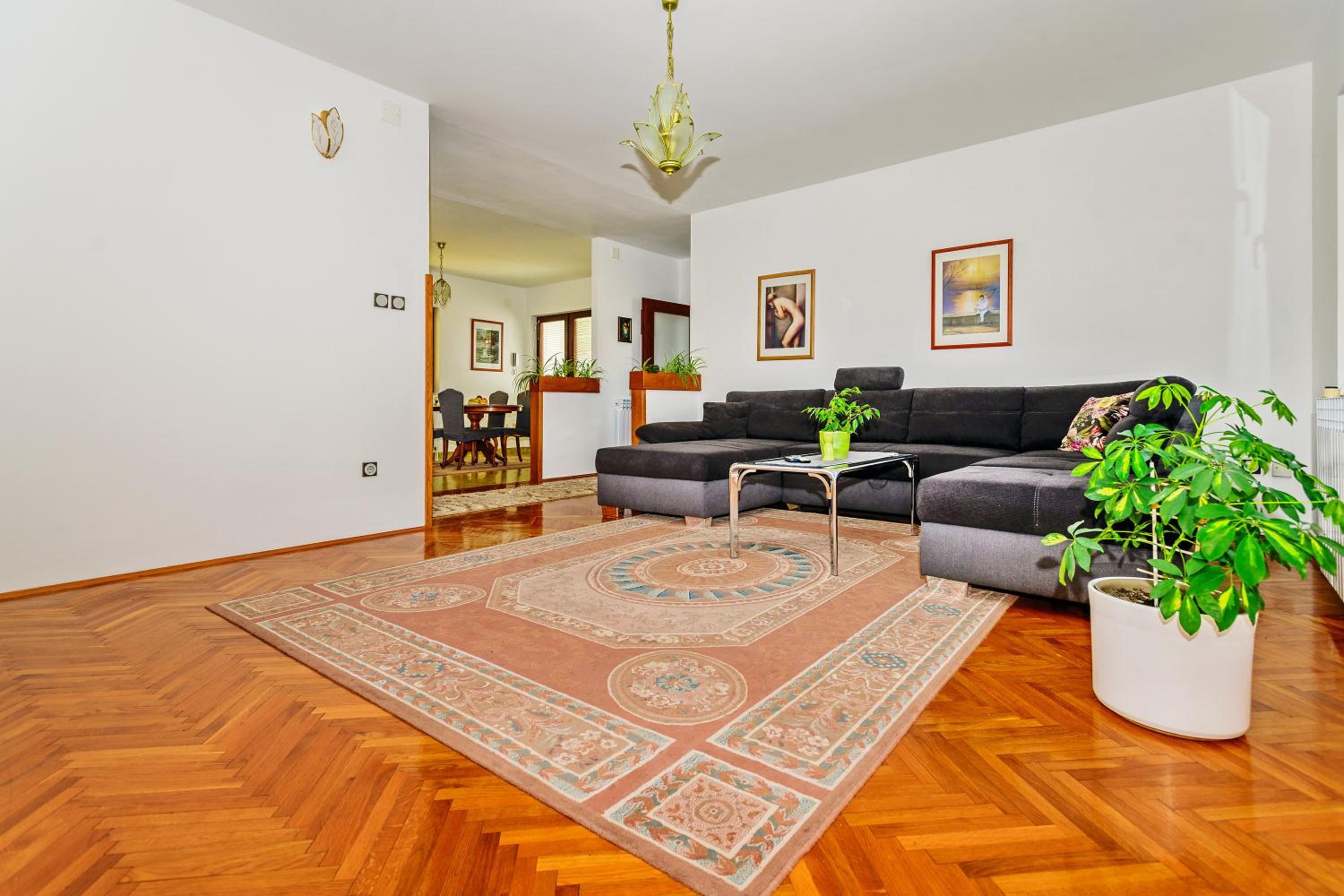 Holiday apartment Kali - Ugljan island