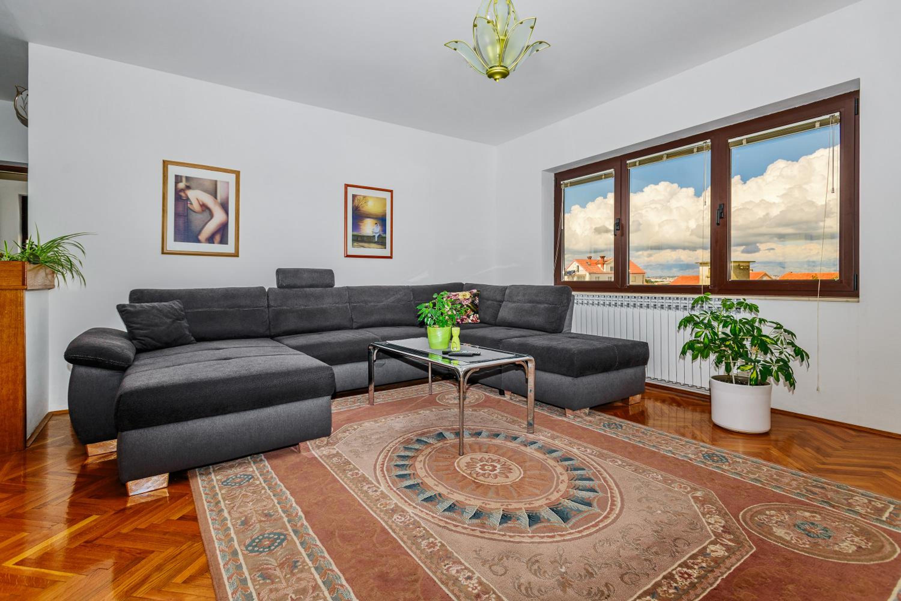 Holiday apartment Kali - Ugljan island
