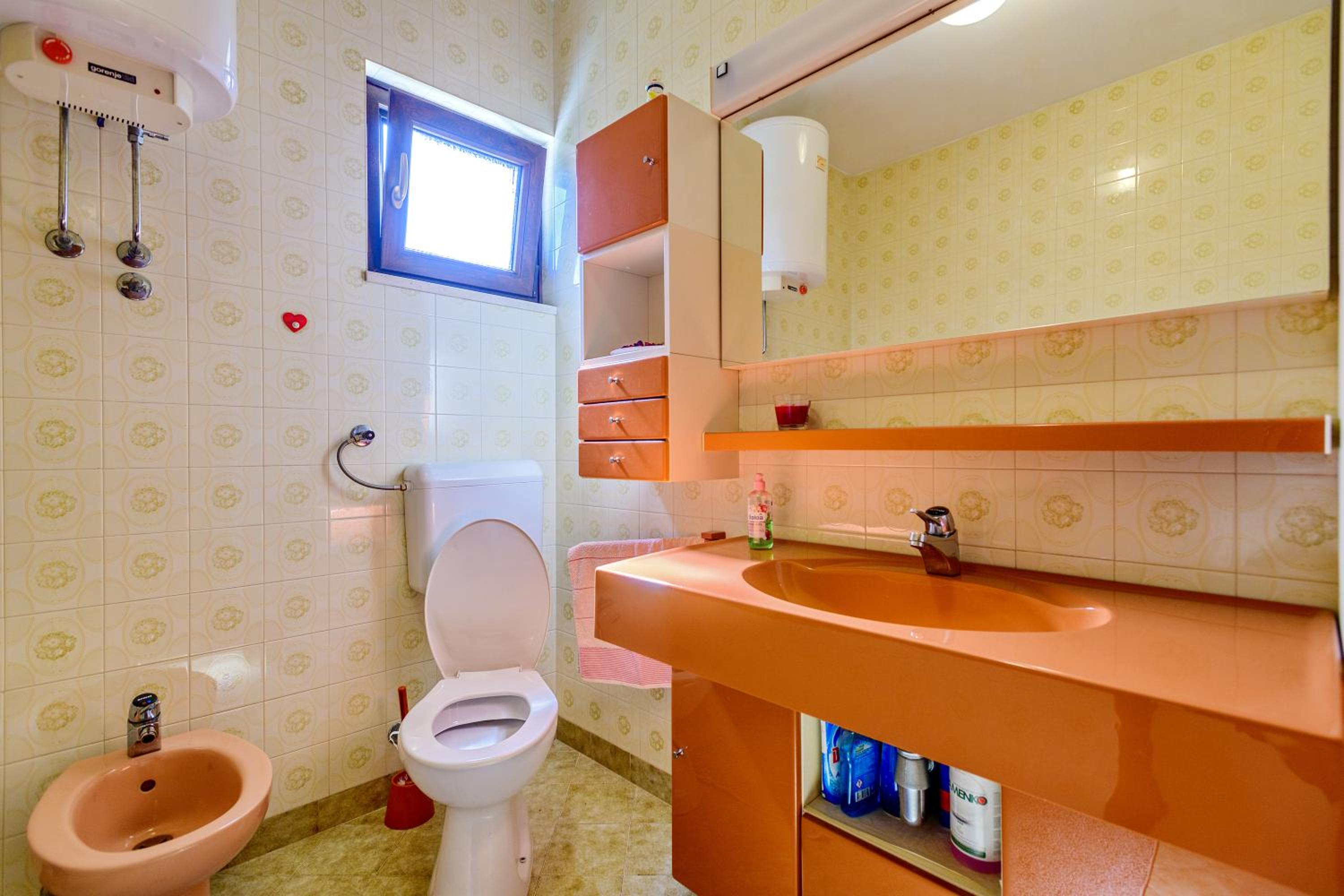 Holiday apartment Kali - Ugljan island