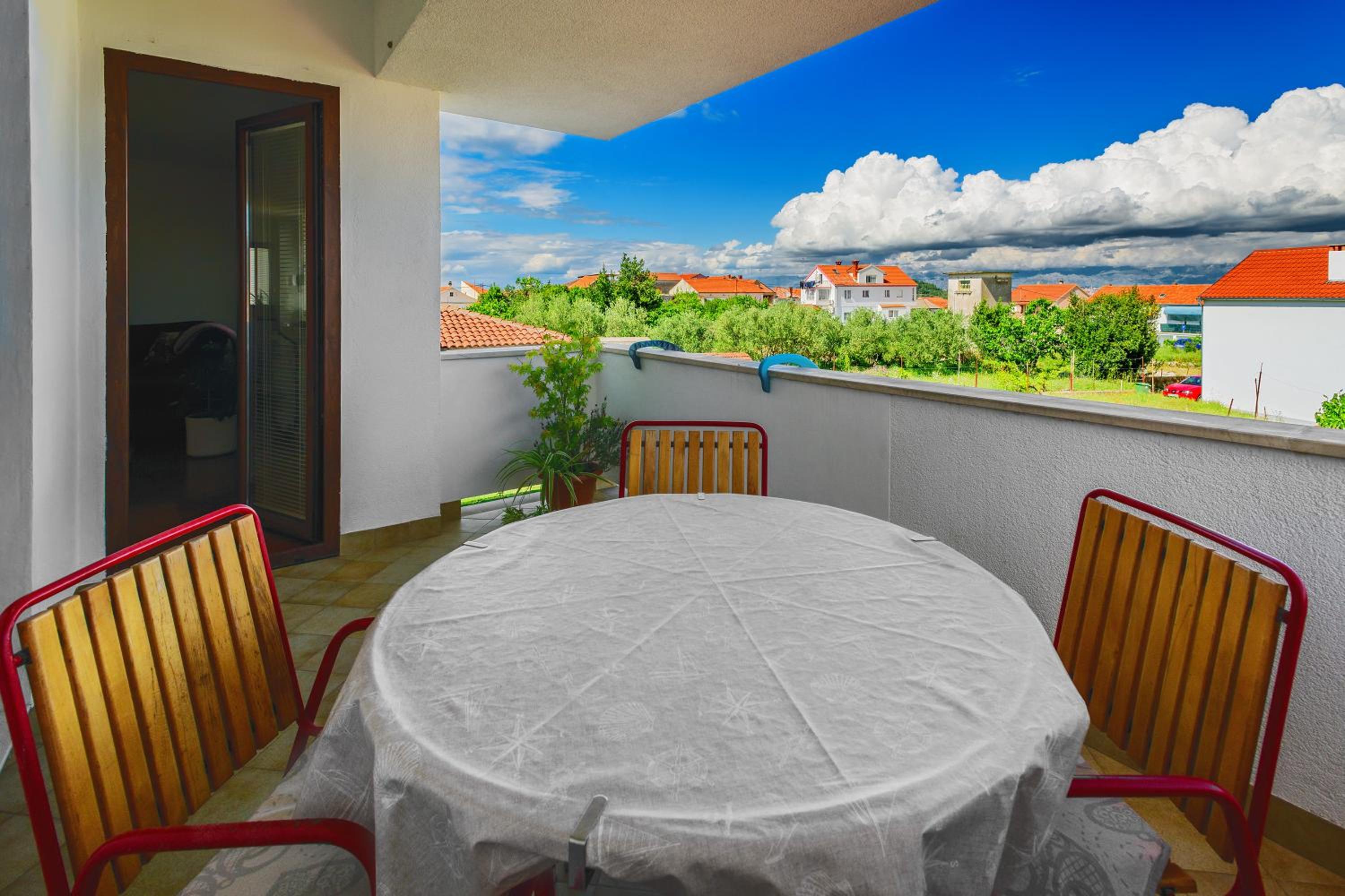Holiday apartment Kali - Ugljan island