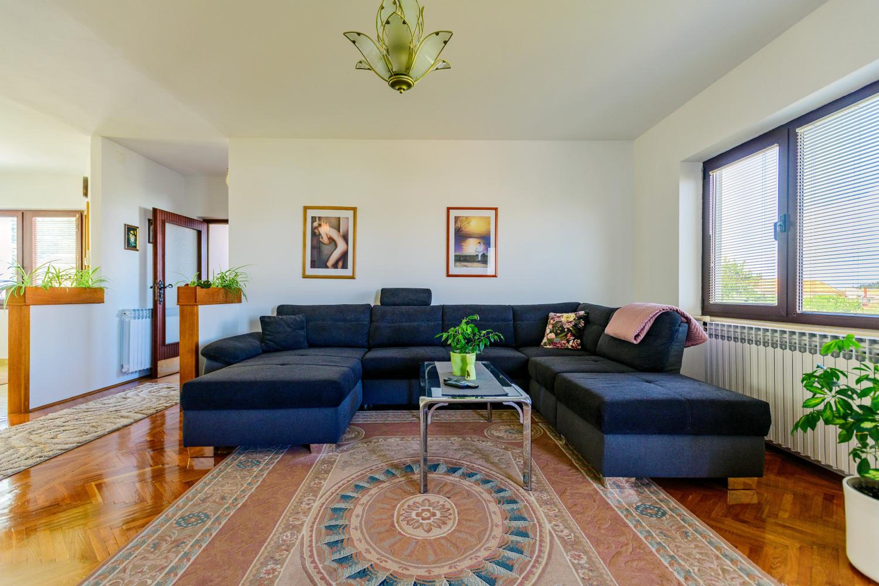 Holiday apartment Kali - Ugljan island