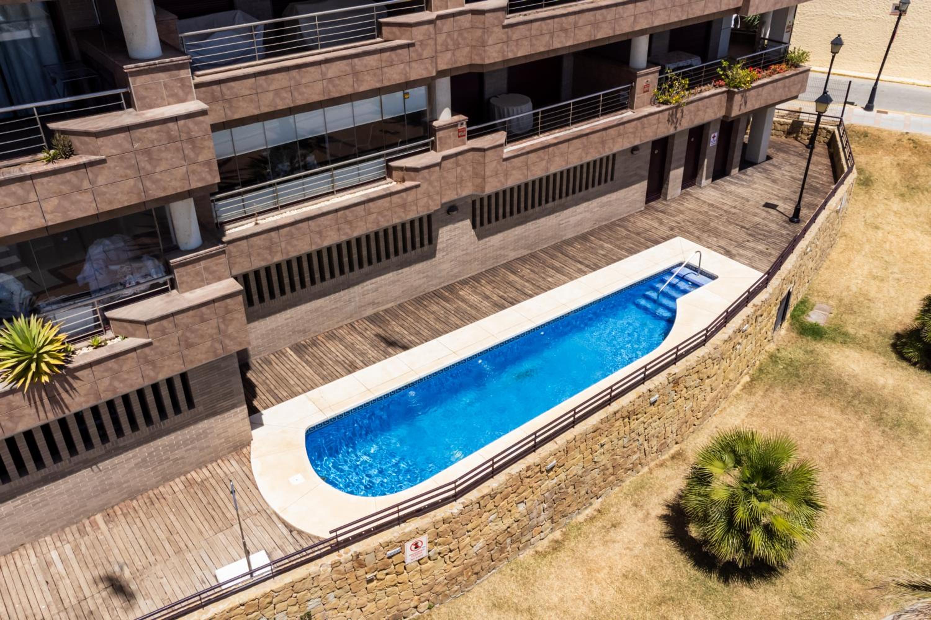 Buenavista Lifestyle by Sur Suites