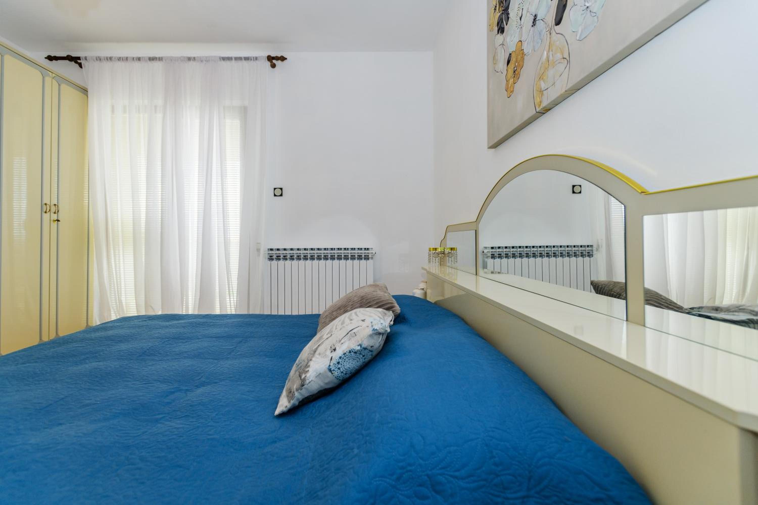 Holiday apartment Kali - Ugljan island