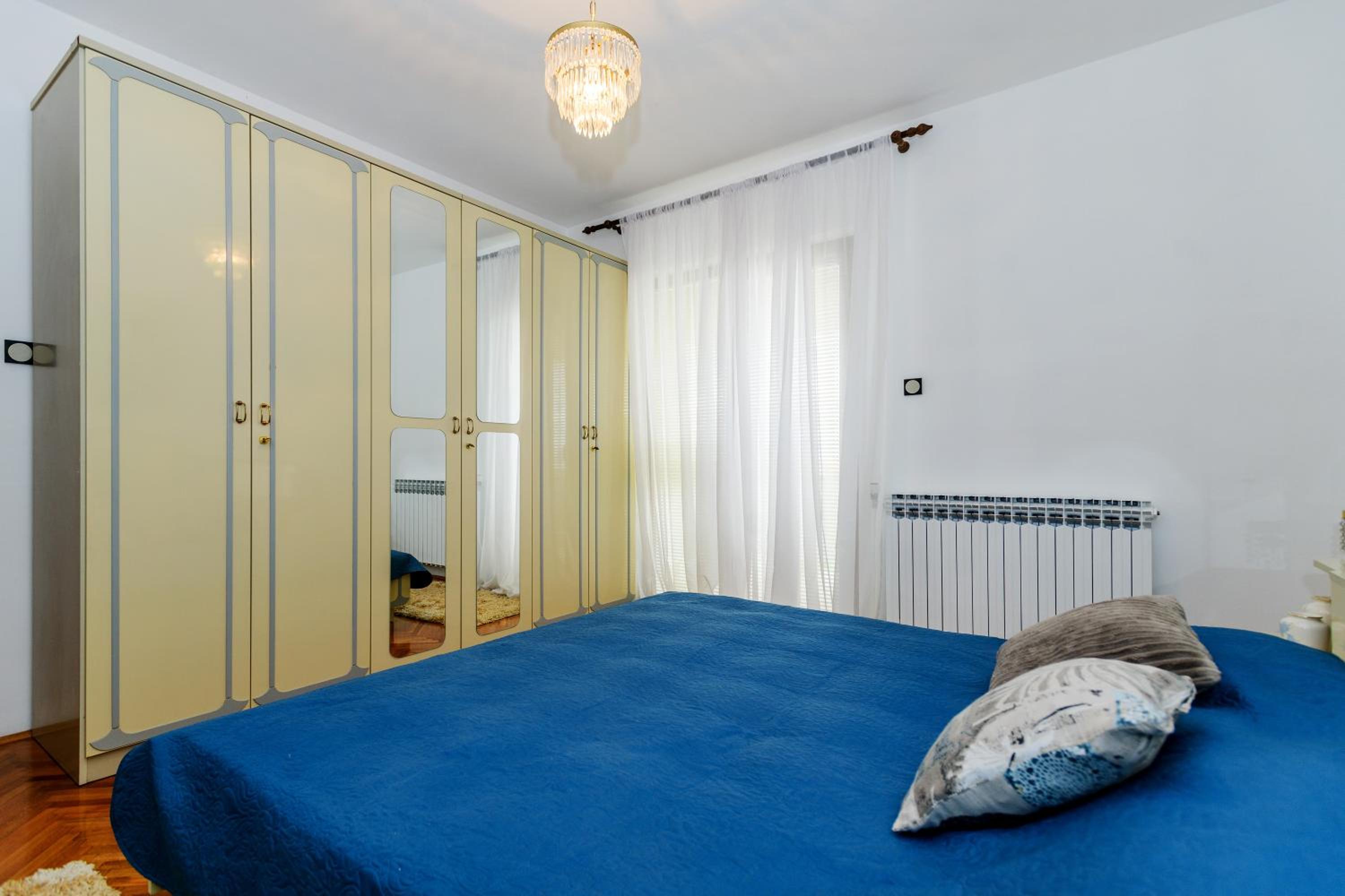 Holiday apartment Kali - Ugljan island