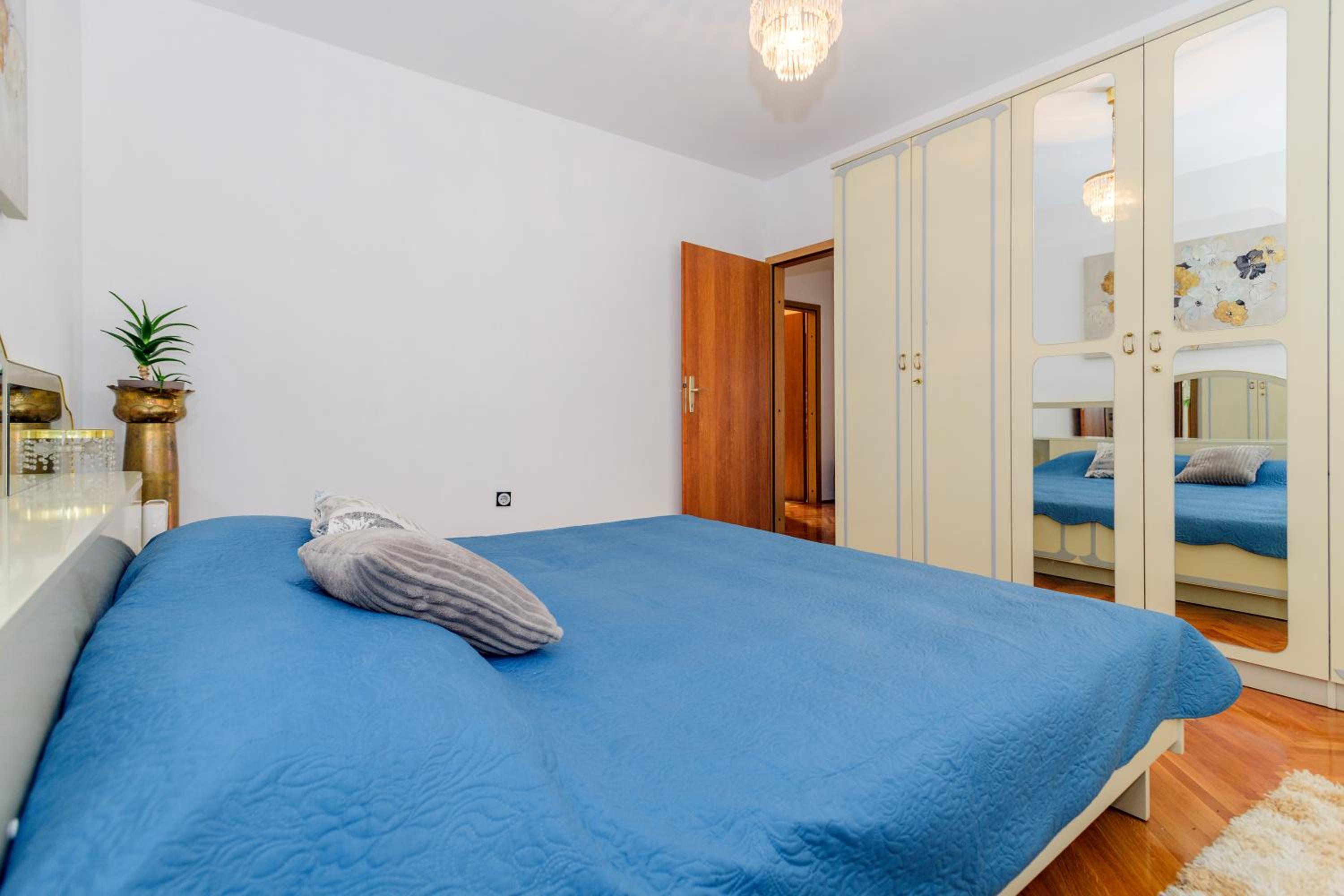 Holiday apartment Kali - Ugljan island