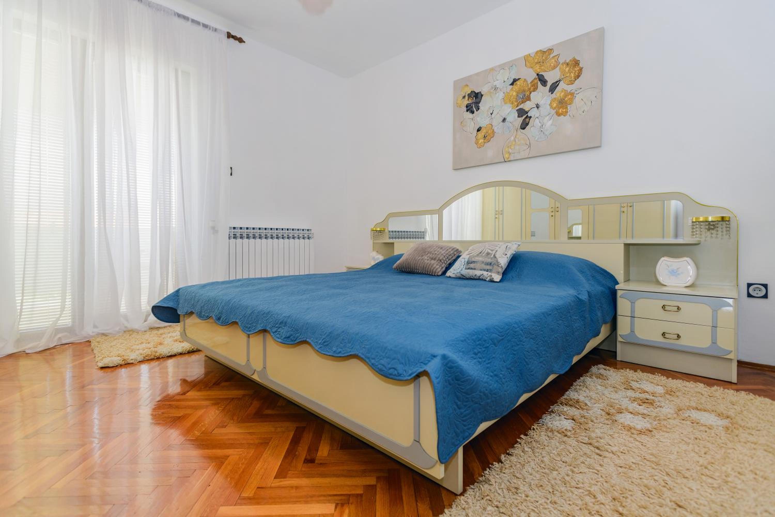 Holiday apartment Kali - Ugljan island