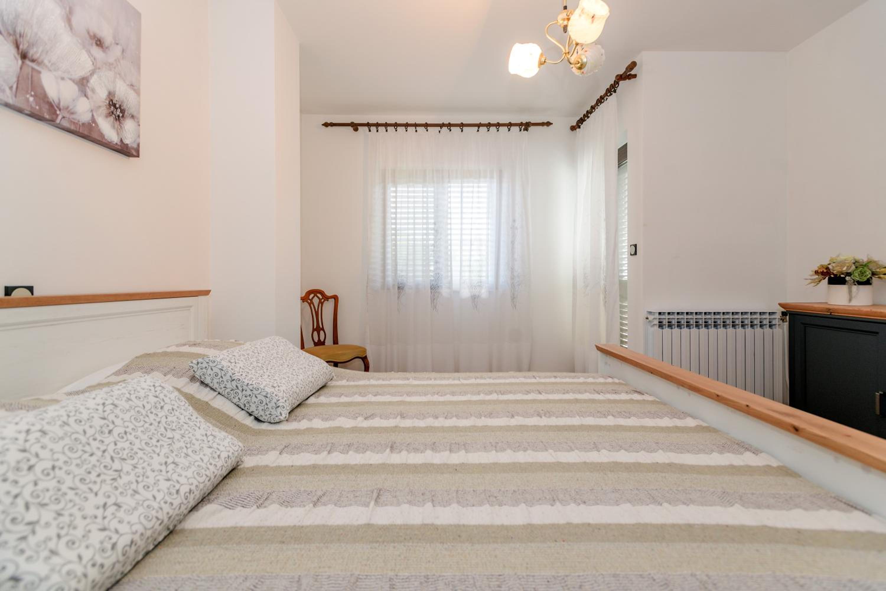 Holiday apartment Kali - Ugljan island